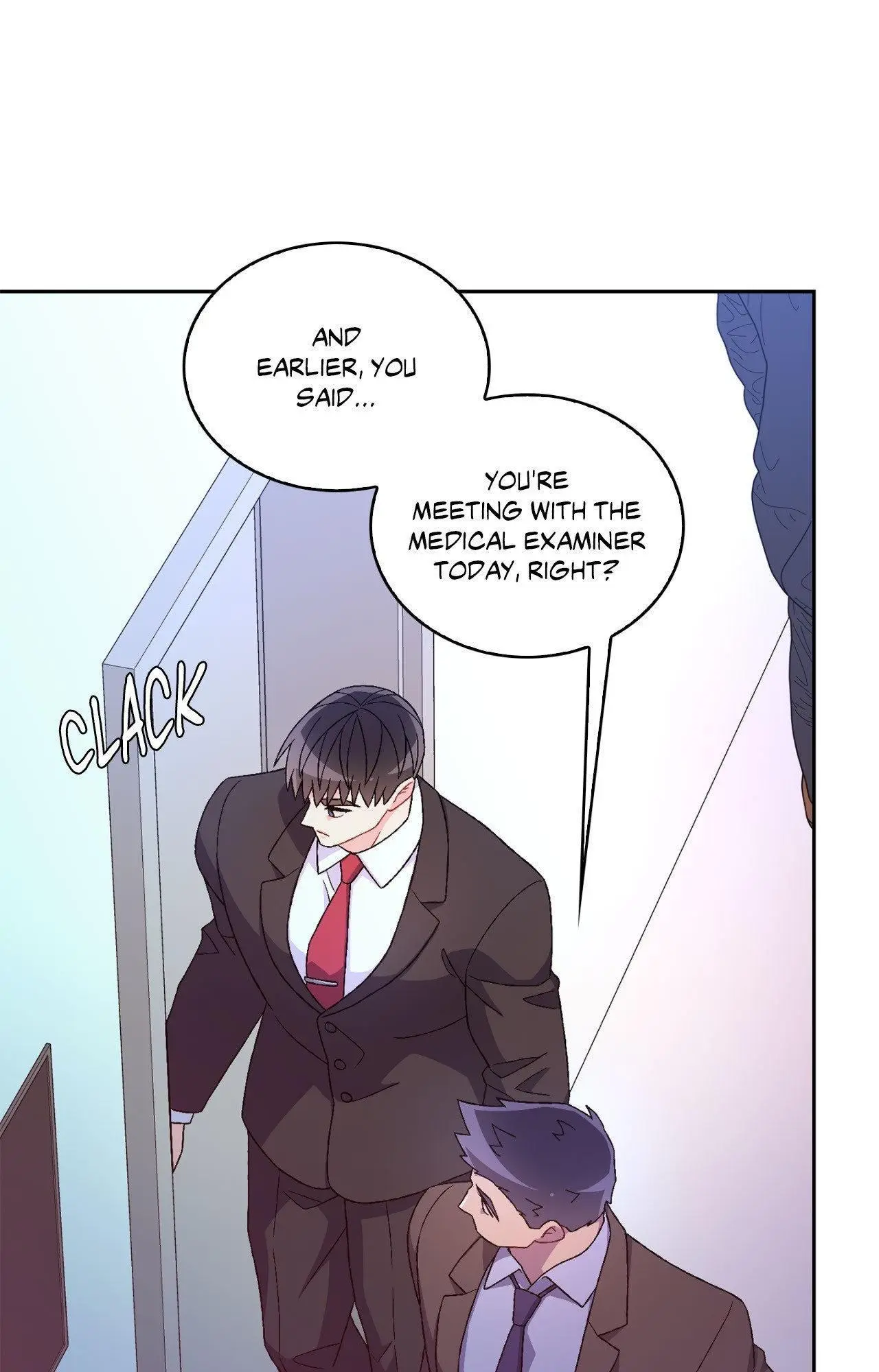 Arthur - Chapter 122 Page 65