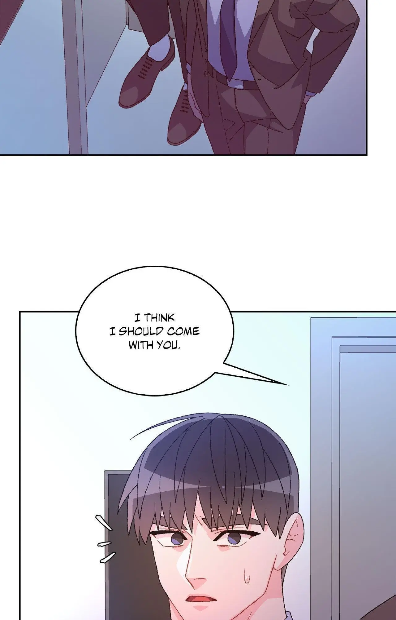 Arthur - Chapter 122 Page 66