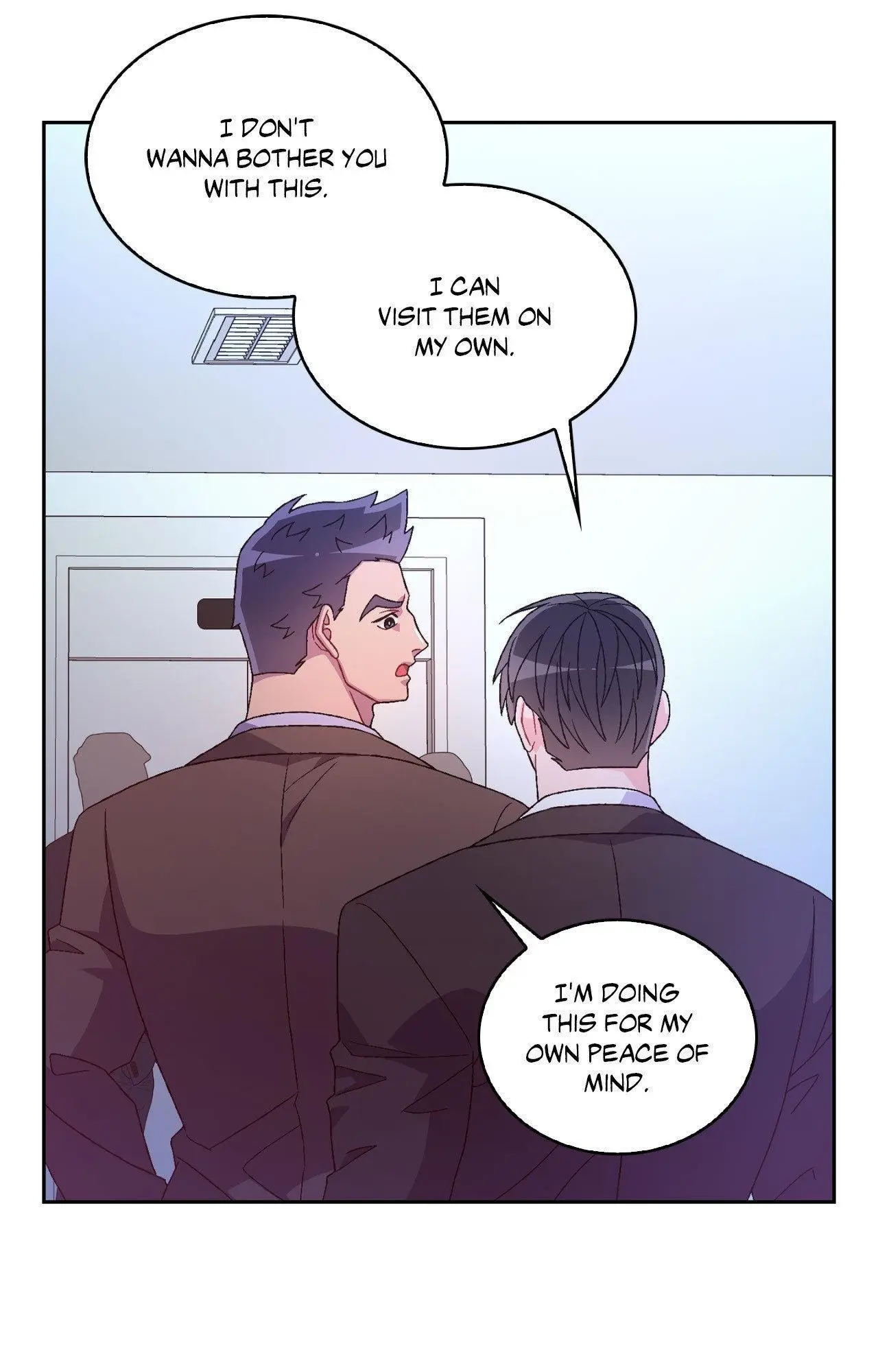 Arthur - Chapter 122 Page 68