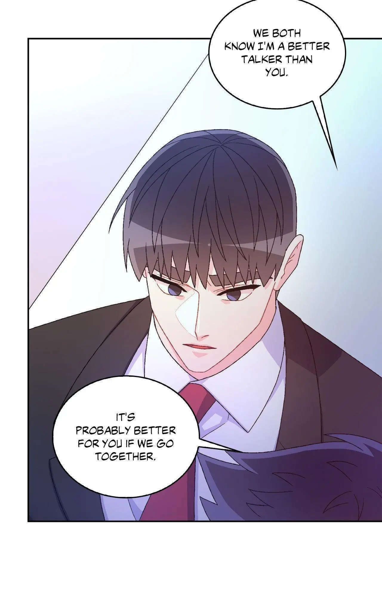 Arthur - Chapter 122 Page 70