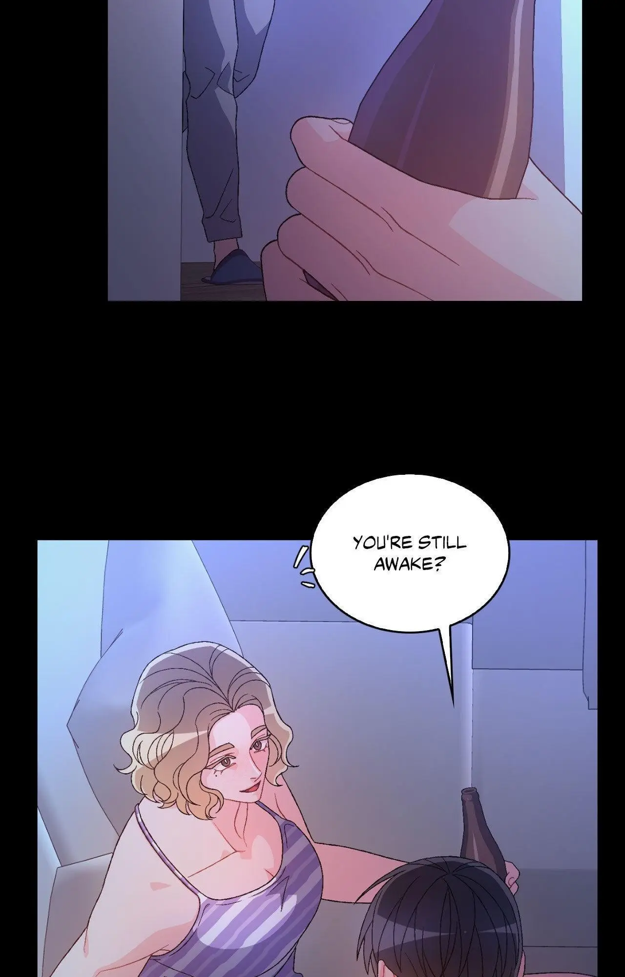 Arthur - Chapter 123 Page 3