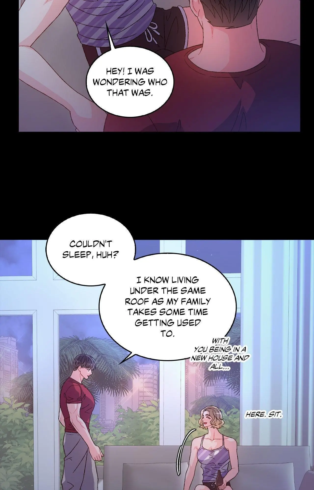 Arthur - Chapter 123 Page 4