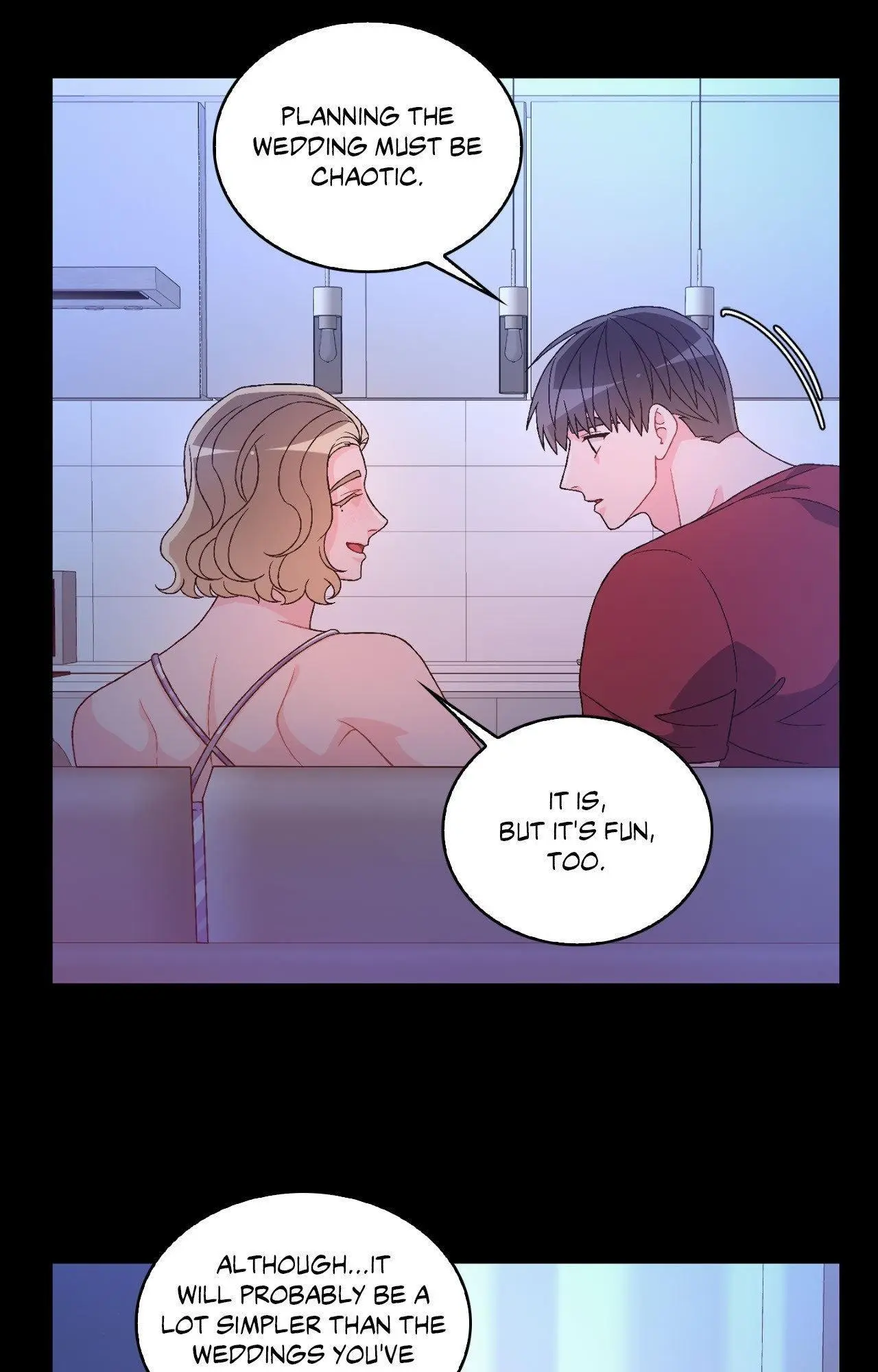 Arthur - Chapter 123 Page 6