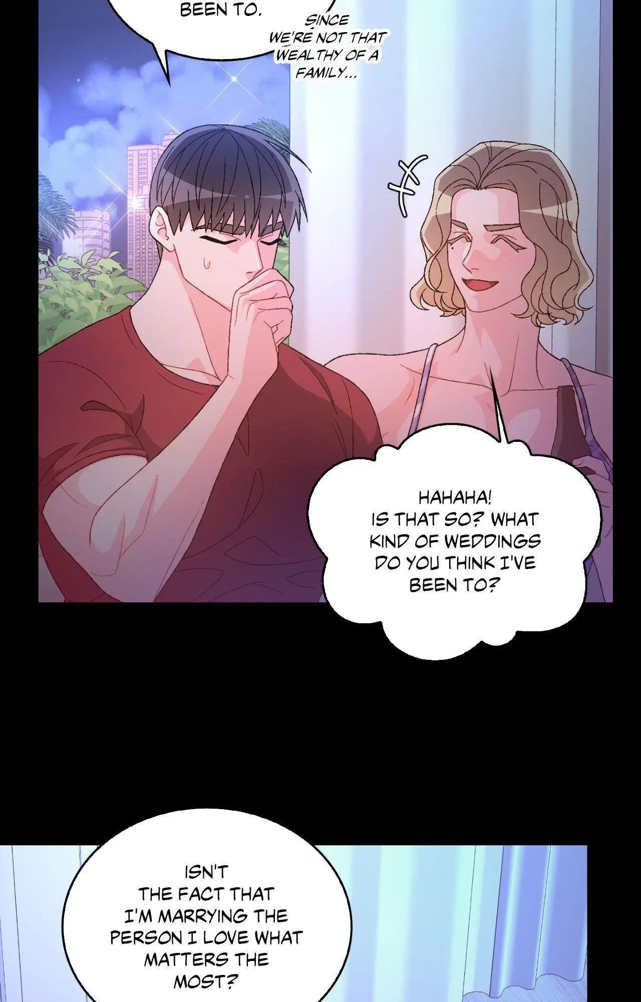 Arthur - Chapter 123 Page 7