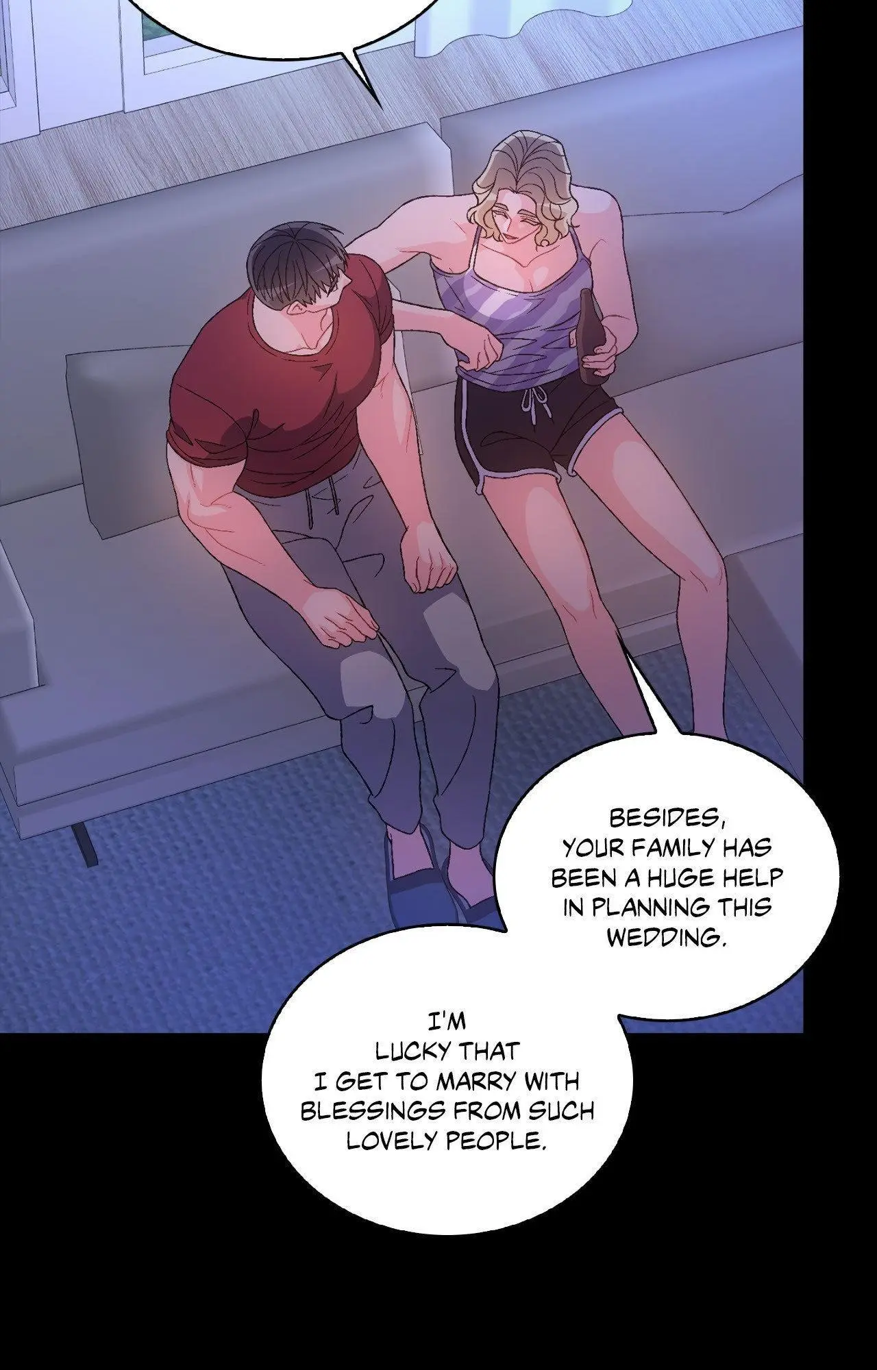 Arthur - Chapter 123 Page 8