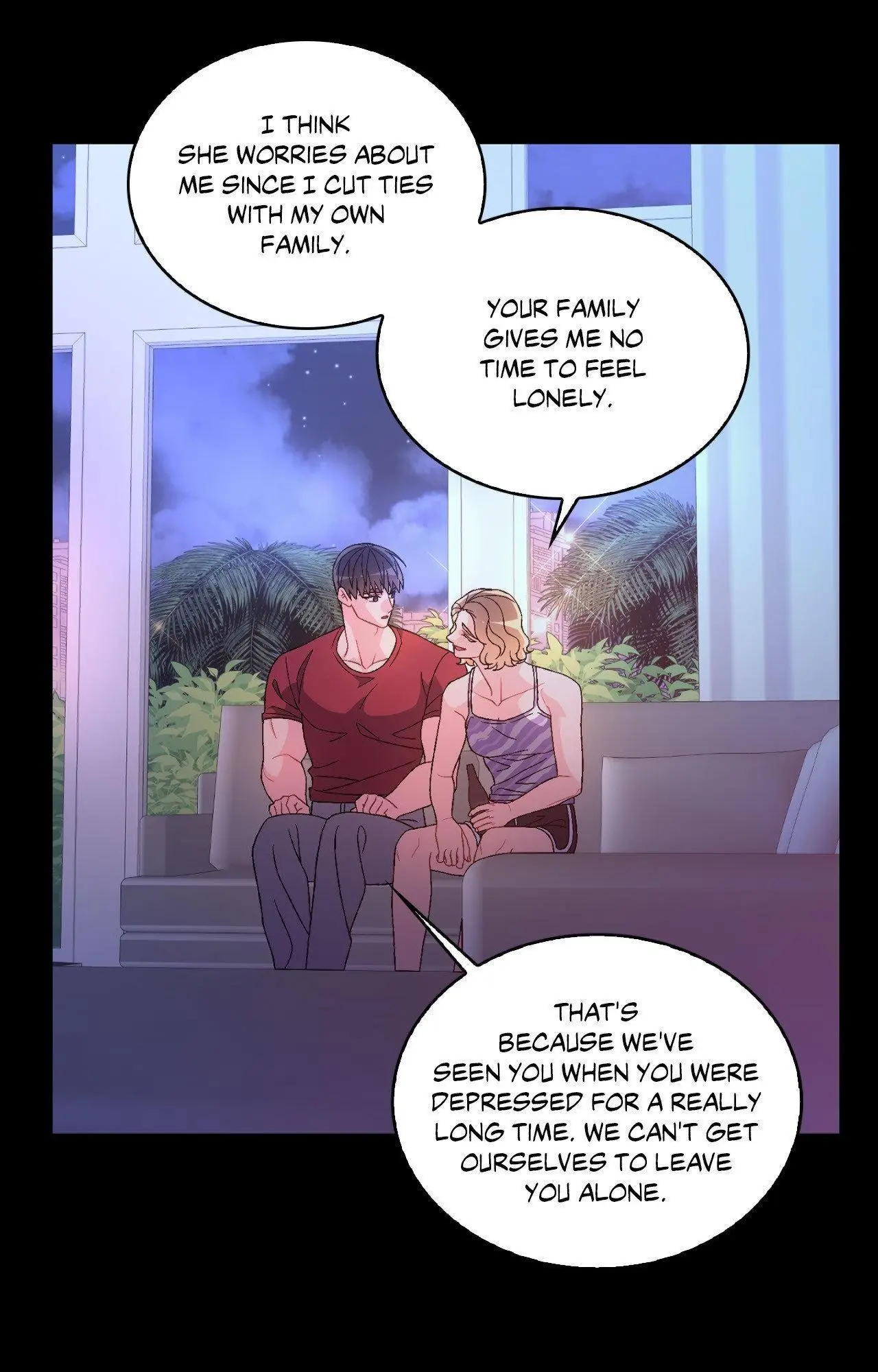 Arthur - Chapter 123 Page 10