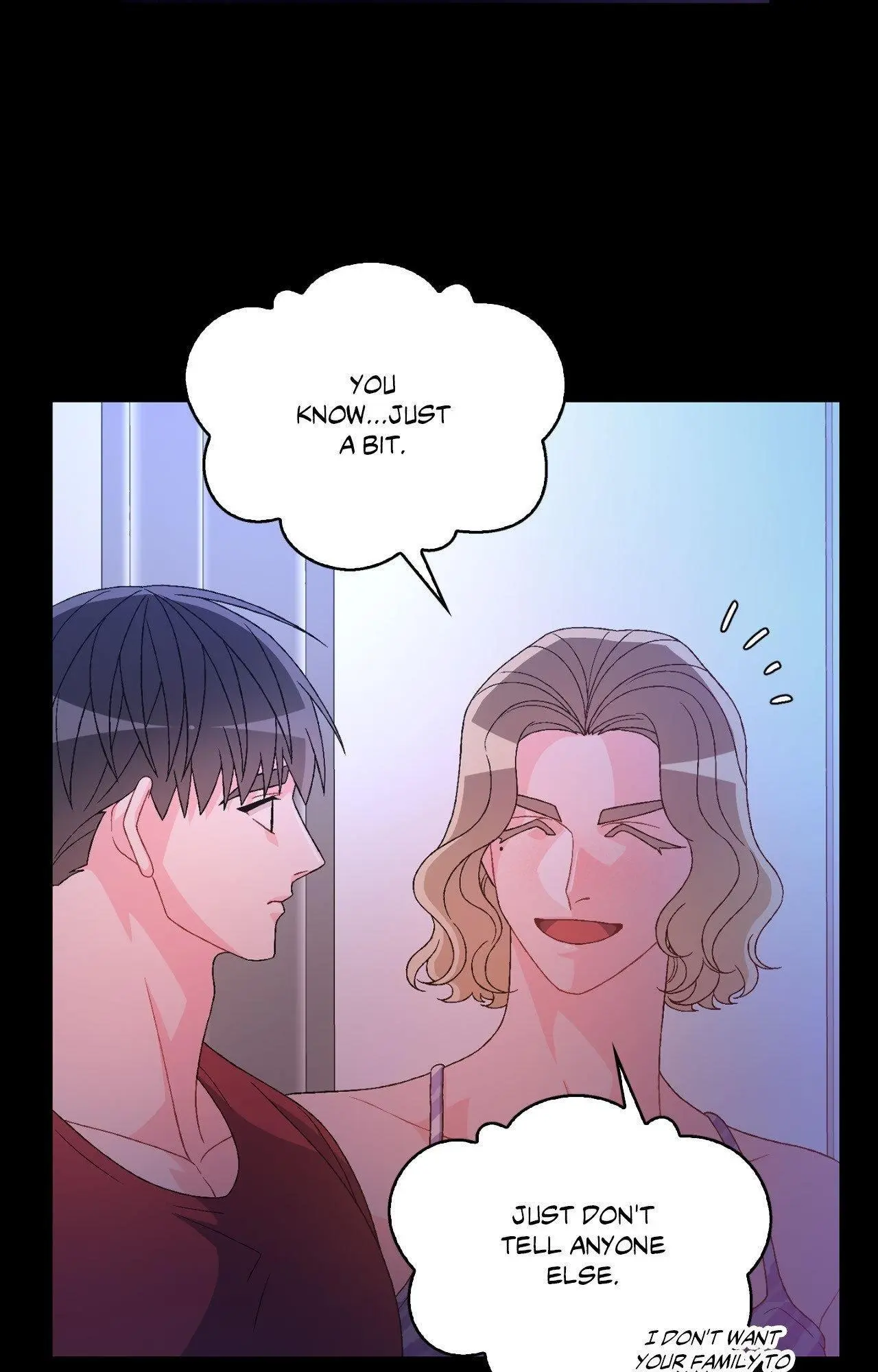 Arthur - Chapter 123 Page 15