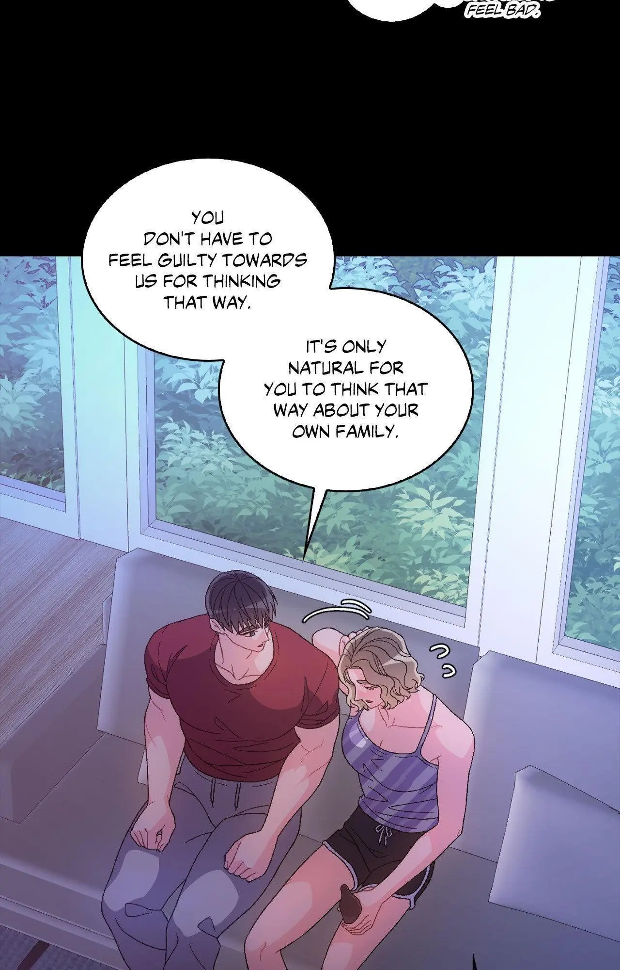 Arthur - Chapter 123 Page 16