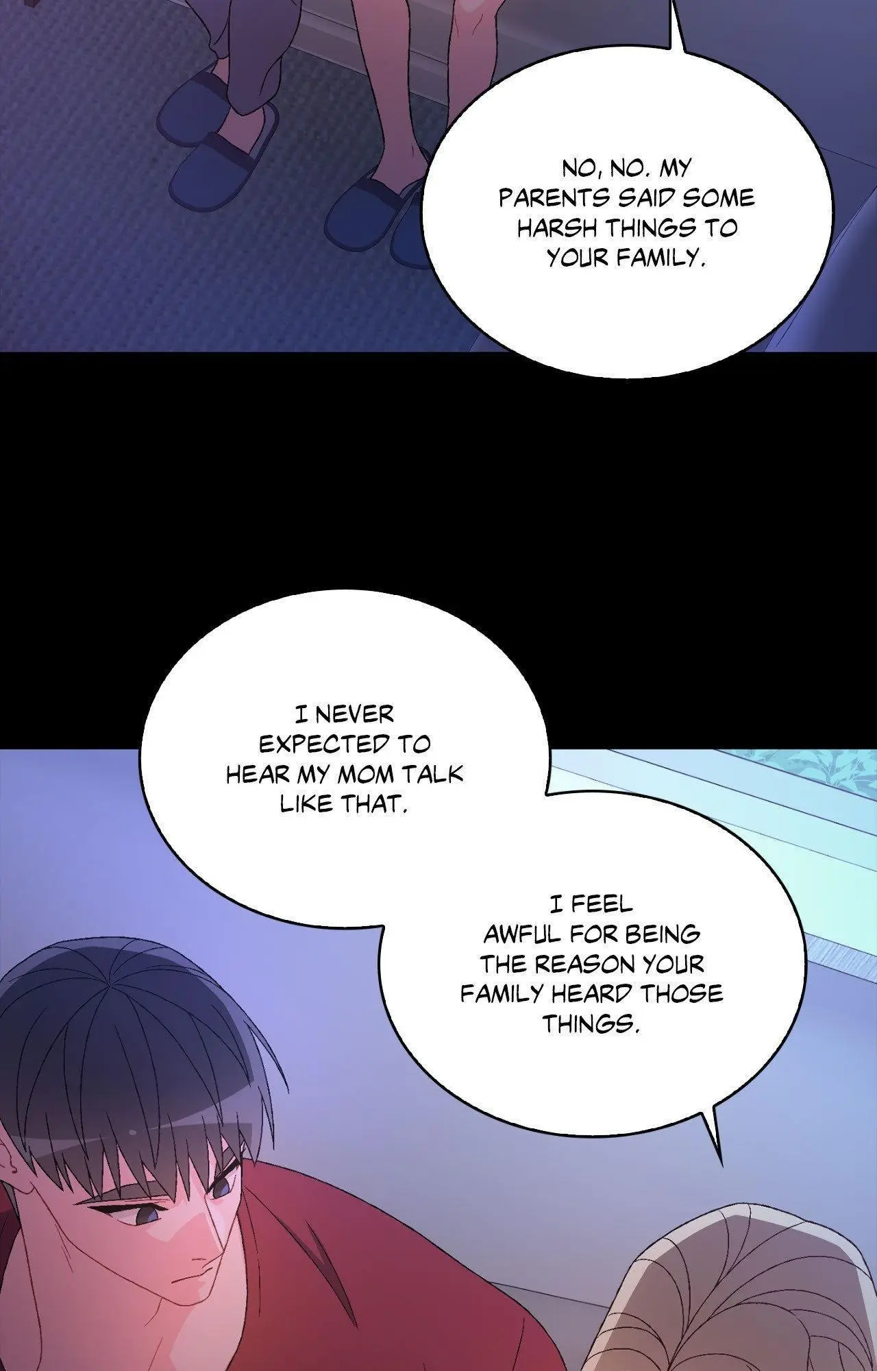 Arthur - Chapter 123 Page 17