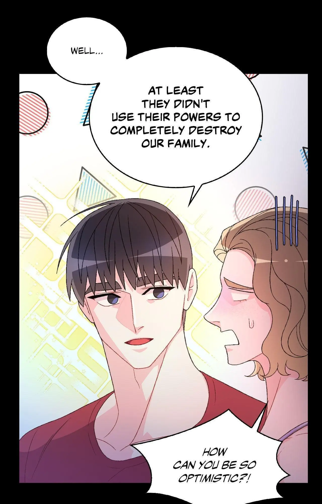 Arthur - Chapter 123 Page 19