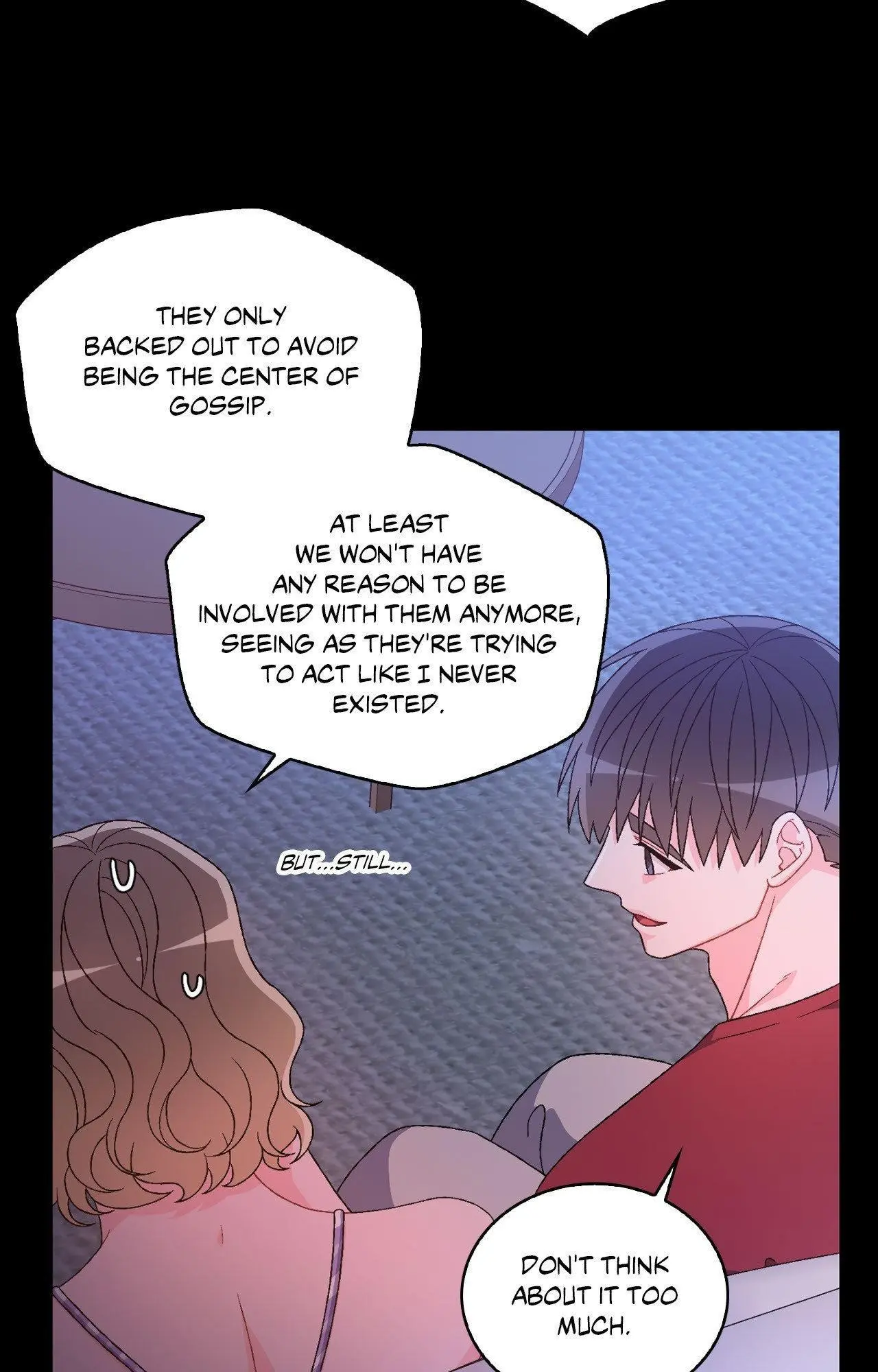 Arthur - Chapter 123 Page 20