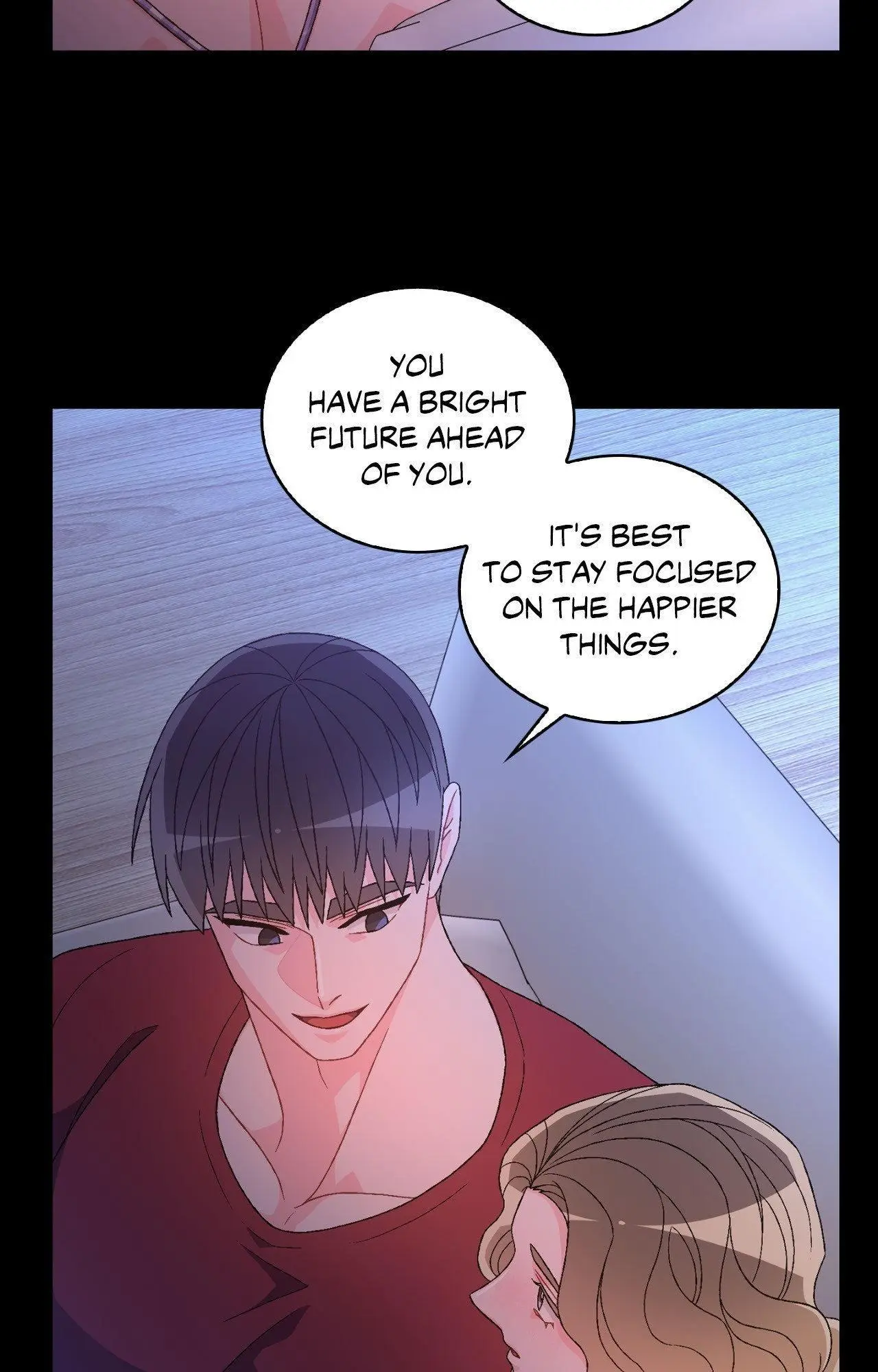 Arthur - Chapter 123 Page 21