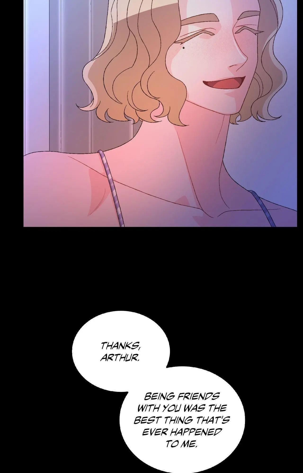 Arthur - Chapter 123 Page 27