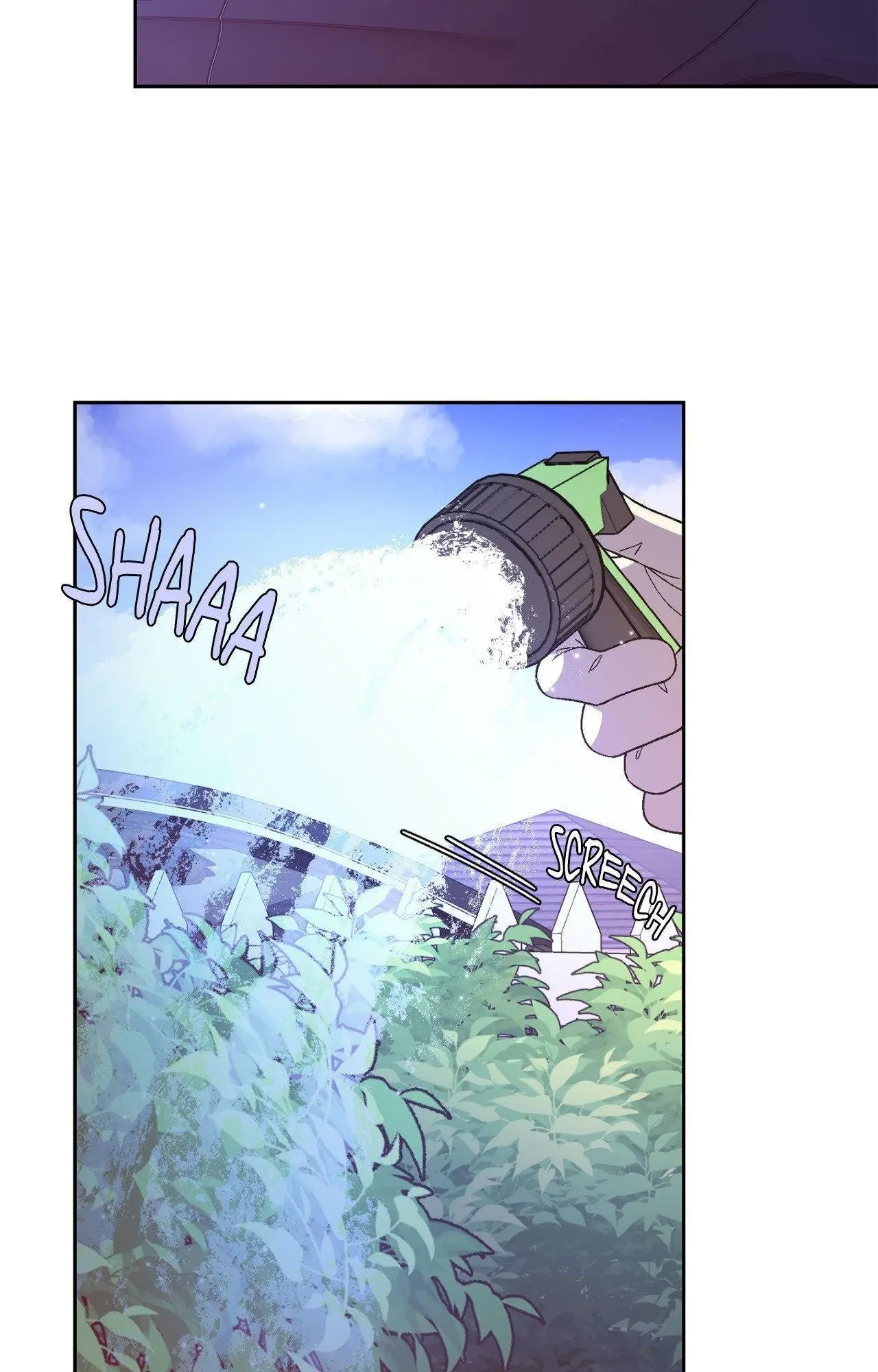 Arthur - Chapter 123 Page 36