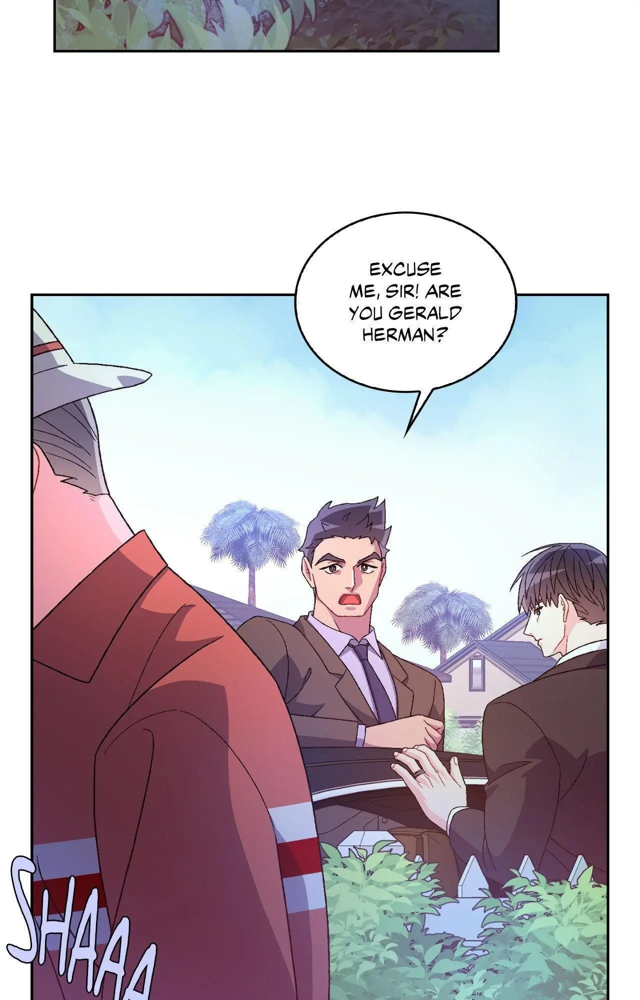 Arthur - Chapter 123 Page 37