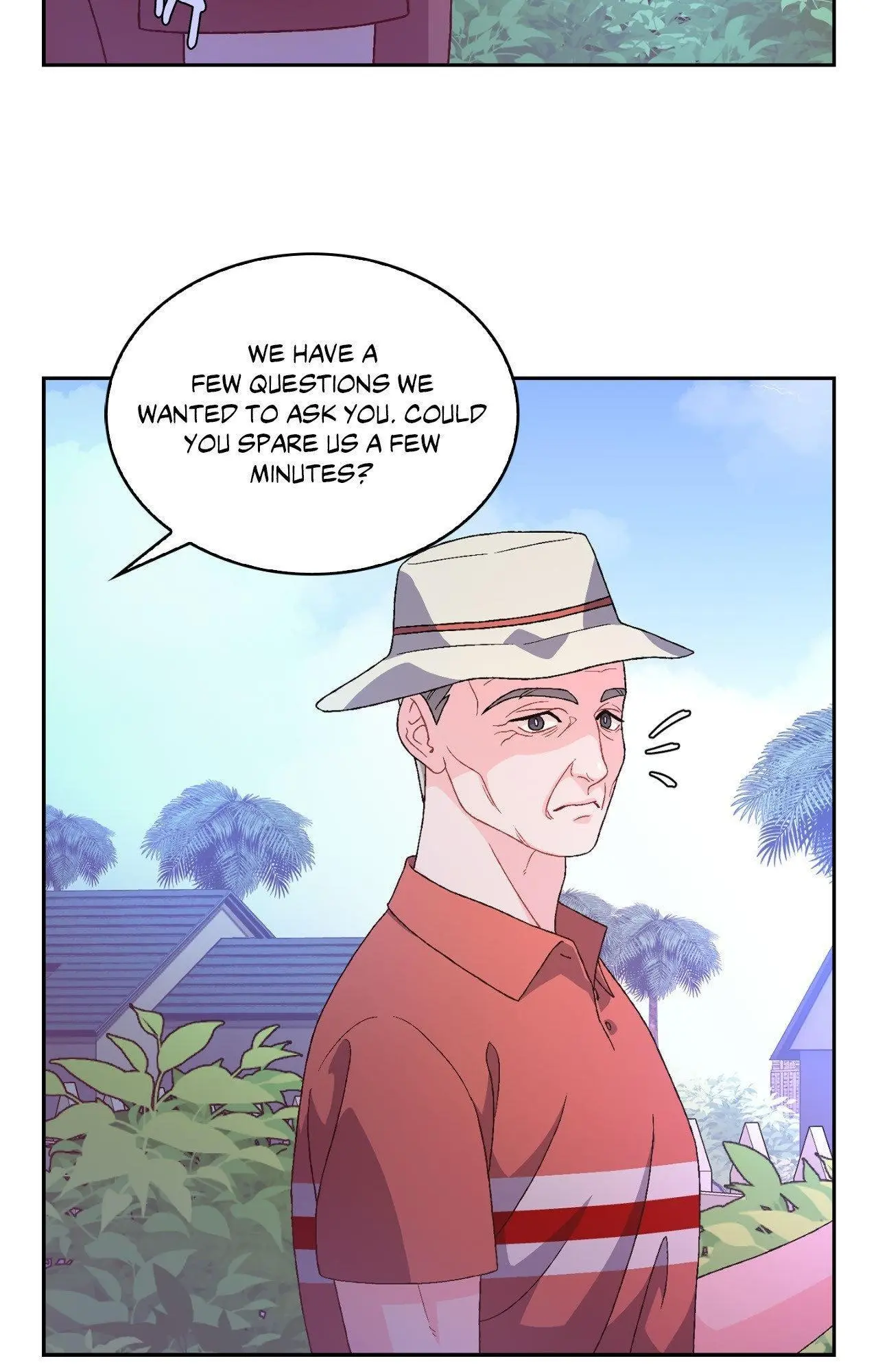 Arthur - Chapter 123 Page 38