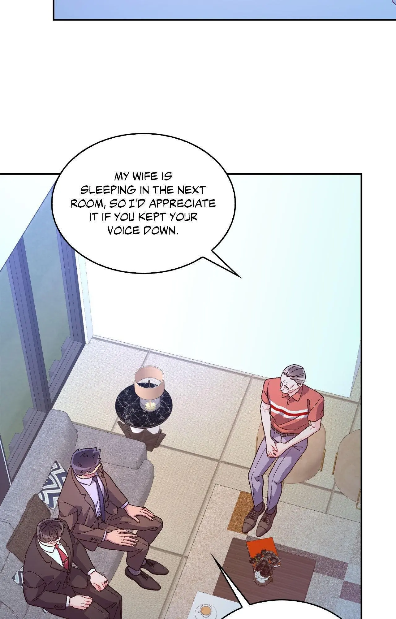 Arthur - Chapter 123 Page 41