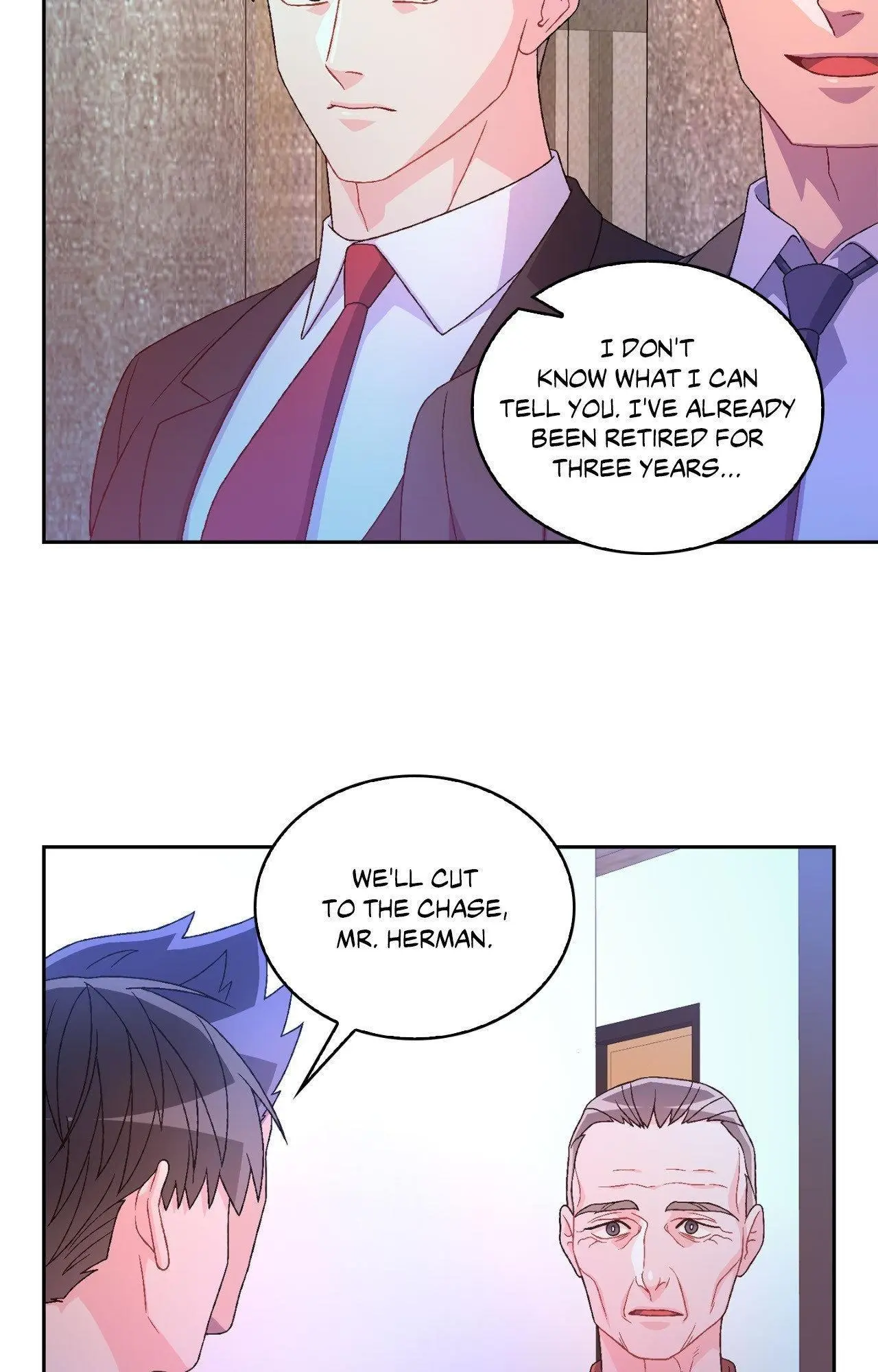 Arthur - Chapter 123 Page 43
