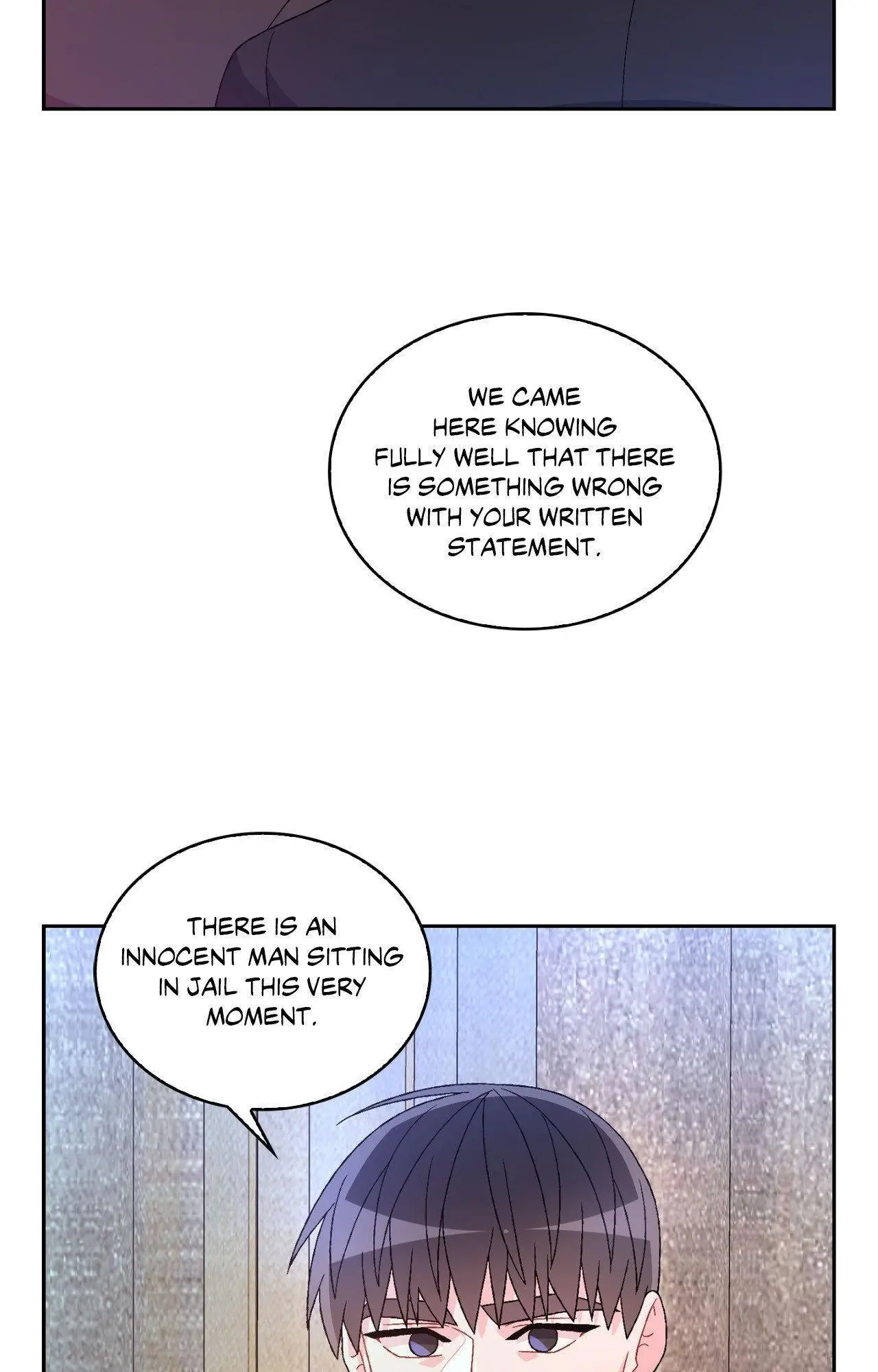 Arthur - Chapter 123 Page 52