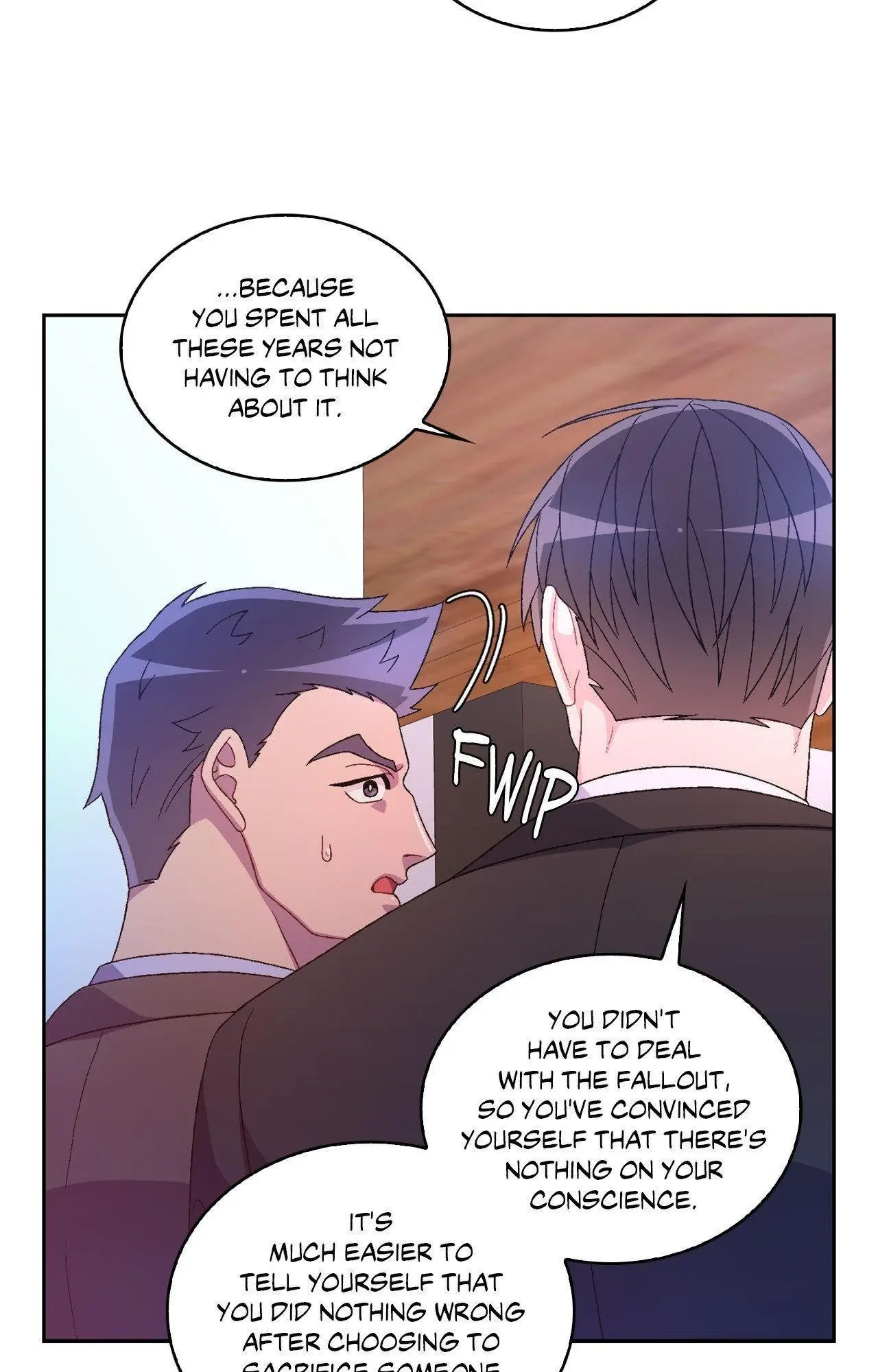 Arthur - Chapter 123 Page 61