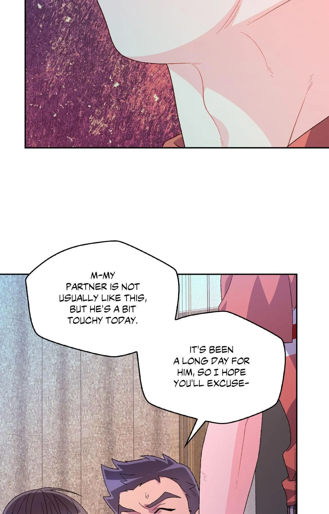 Arthur - Chapter 123 Page 65