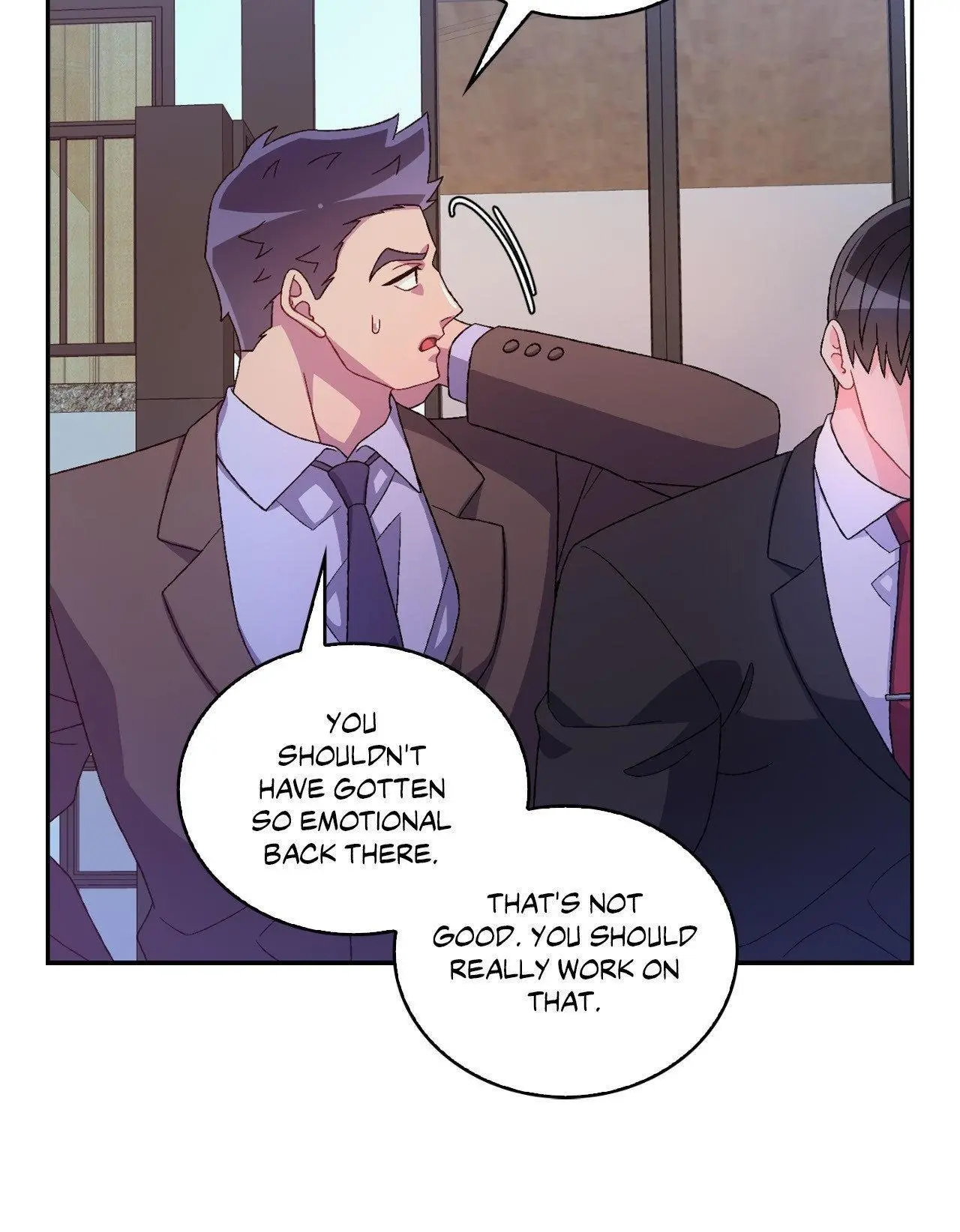 Arthur - Chapter 123 Page 70