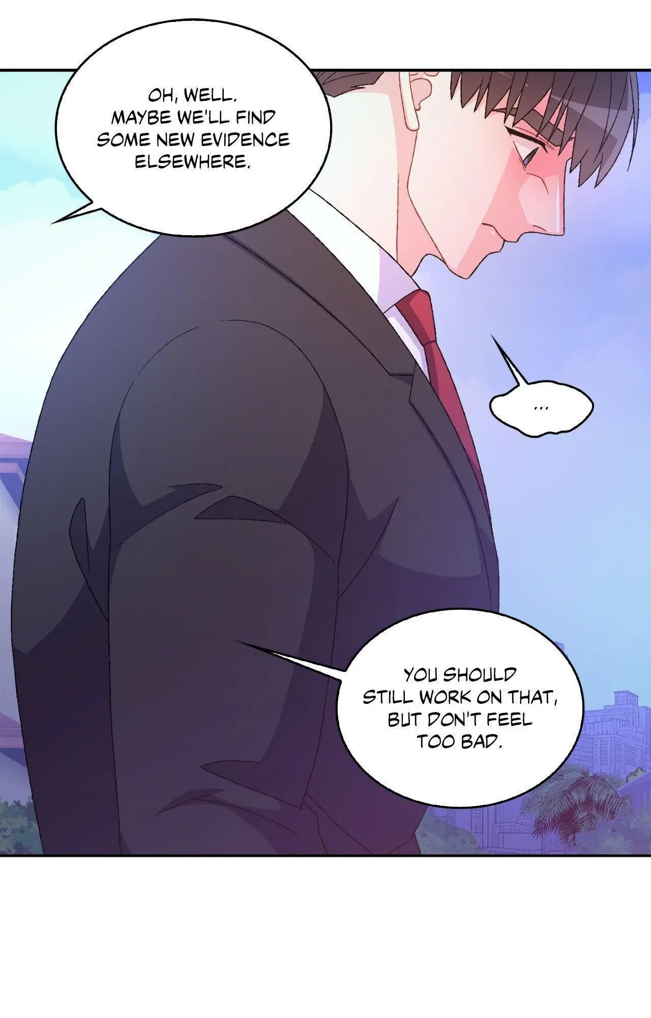 Arthur - Chapter 123 Page 71