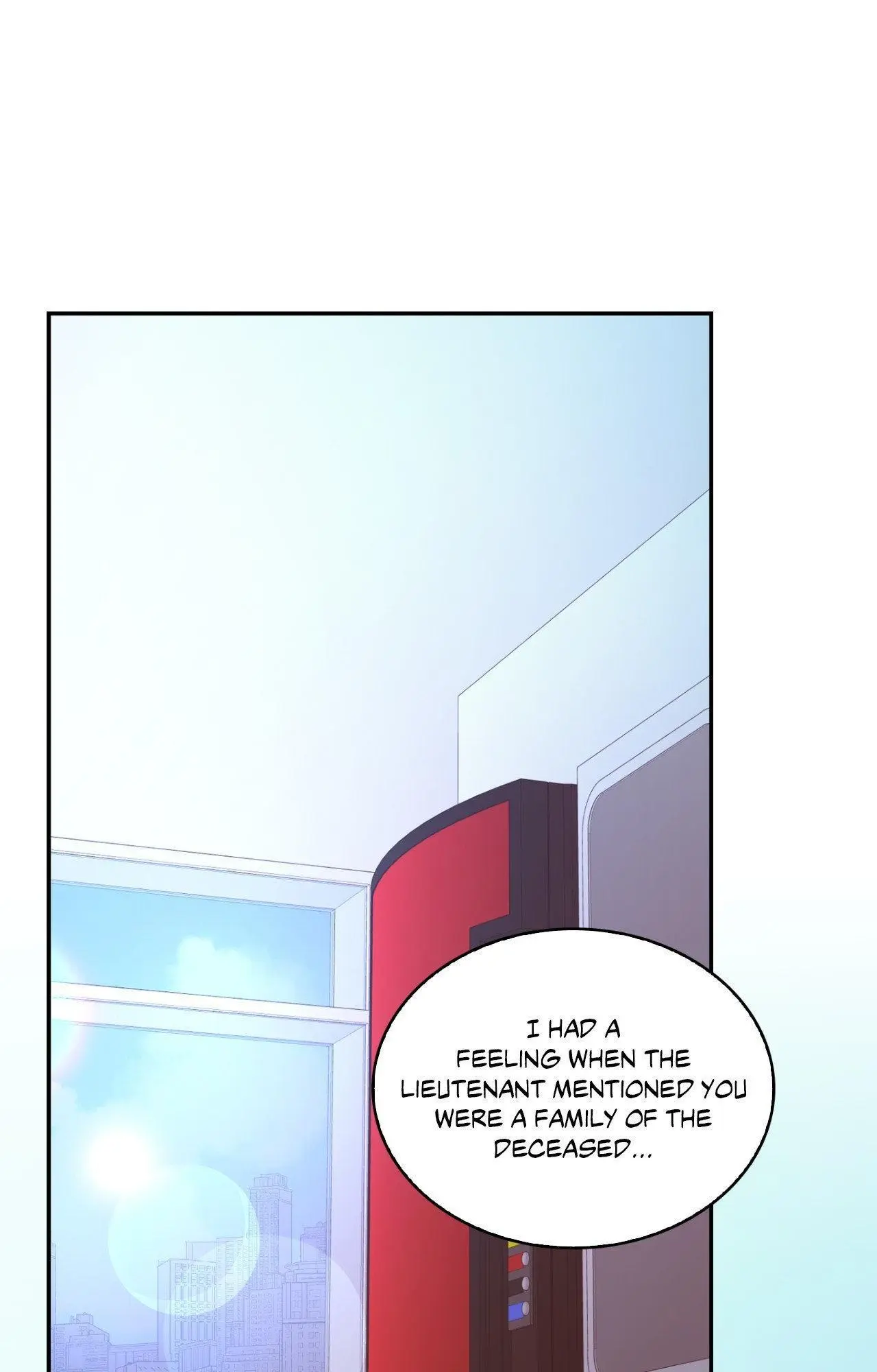 Arthur - Chapter 124 Page 1