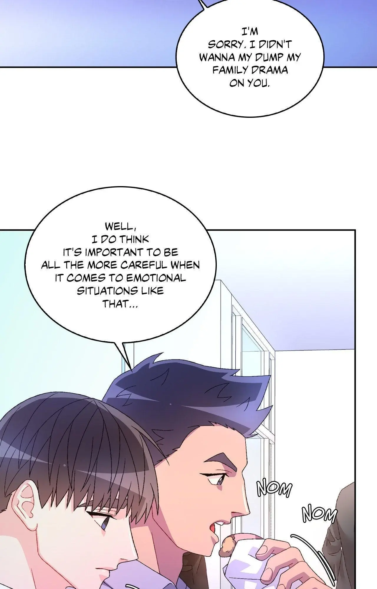 Arthur - Chapter 124 Page 3