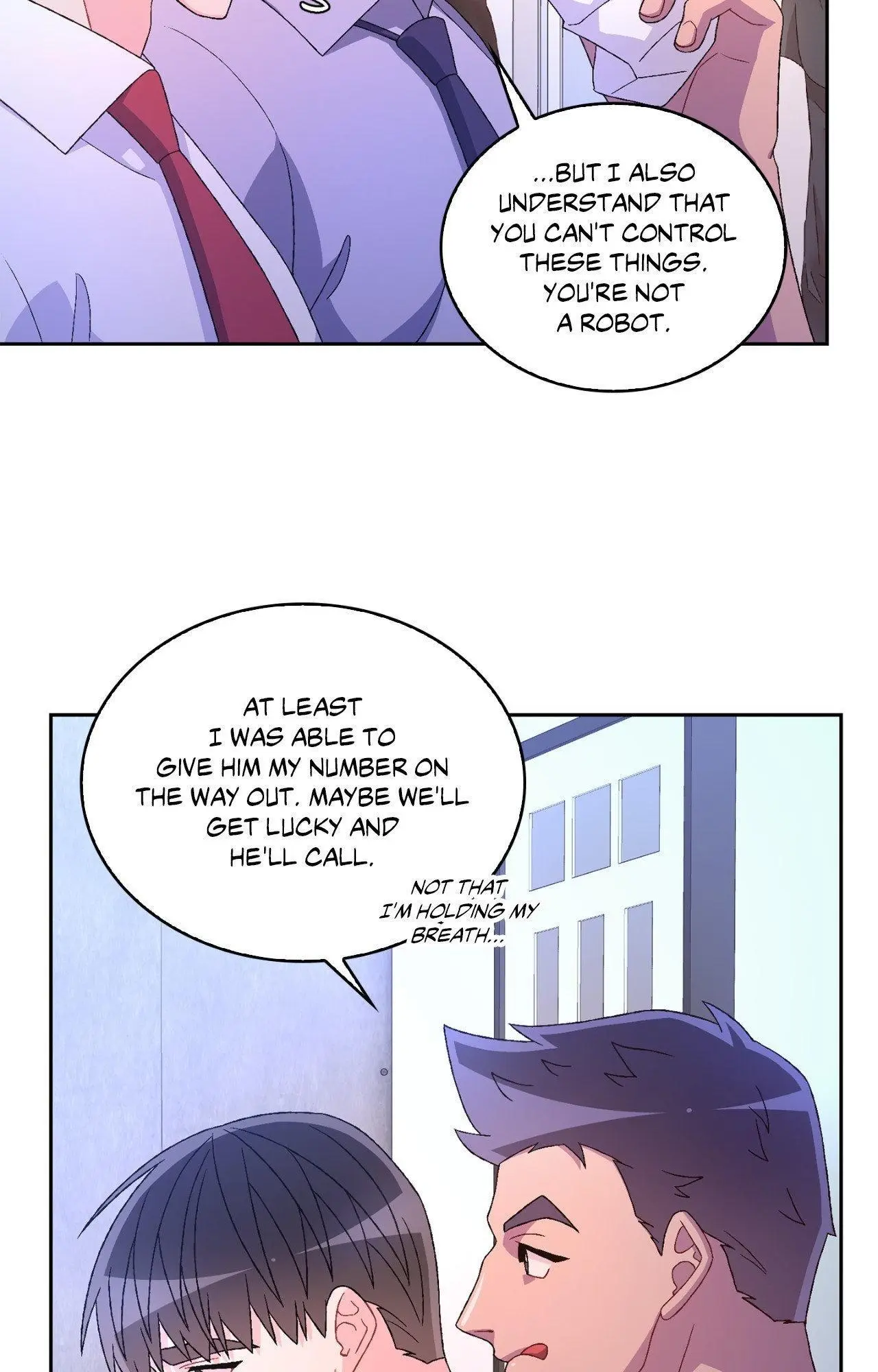 Arthur - Chapter 124 Page 4