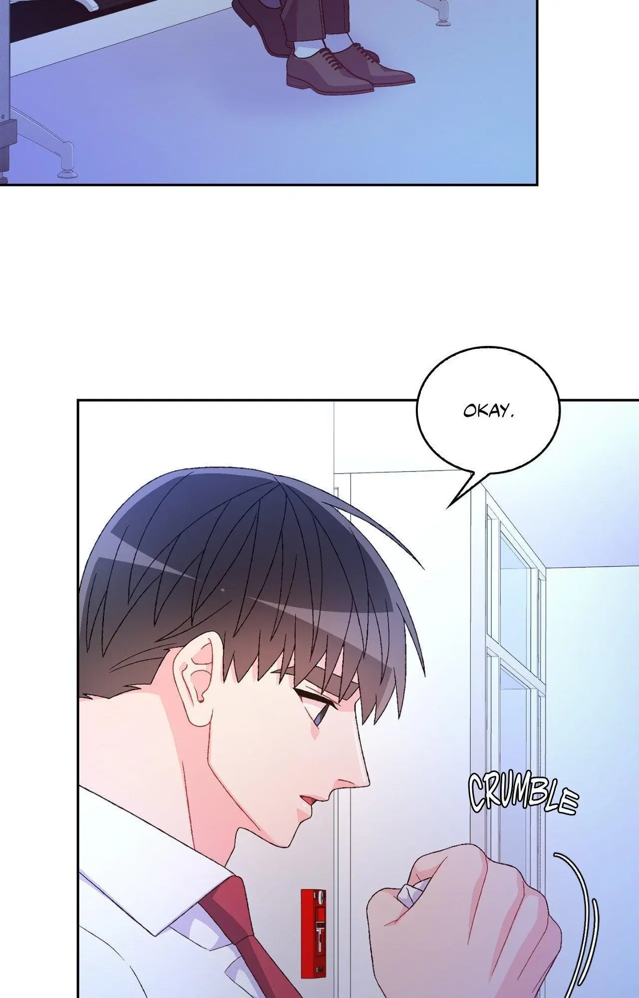 Arthur - Chapter 124 Page 7