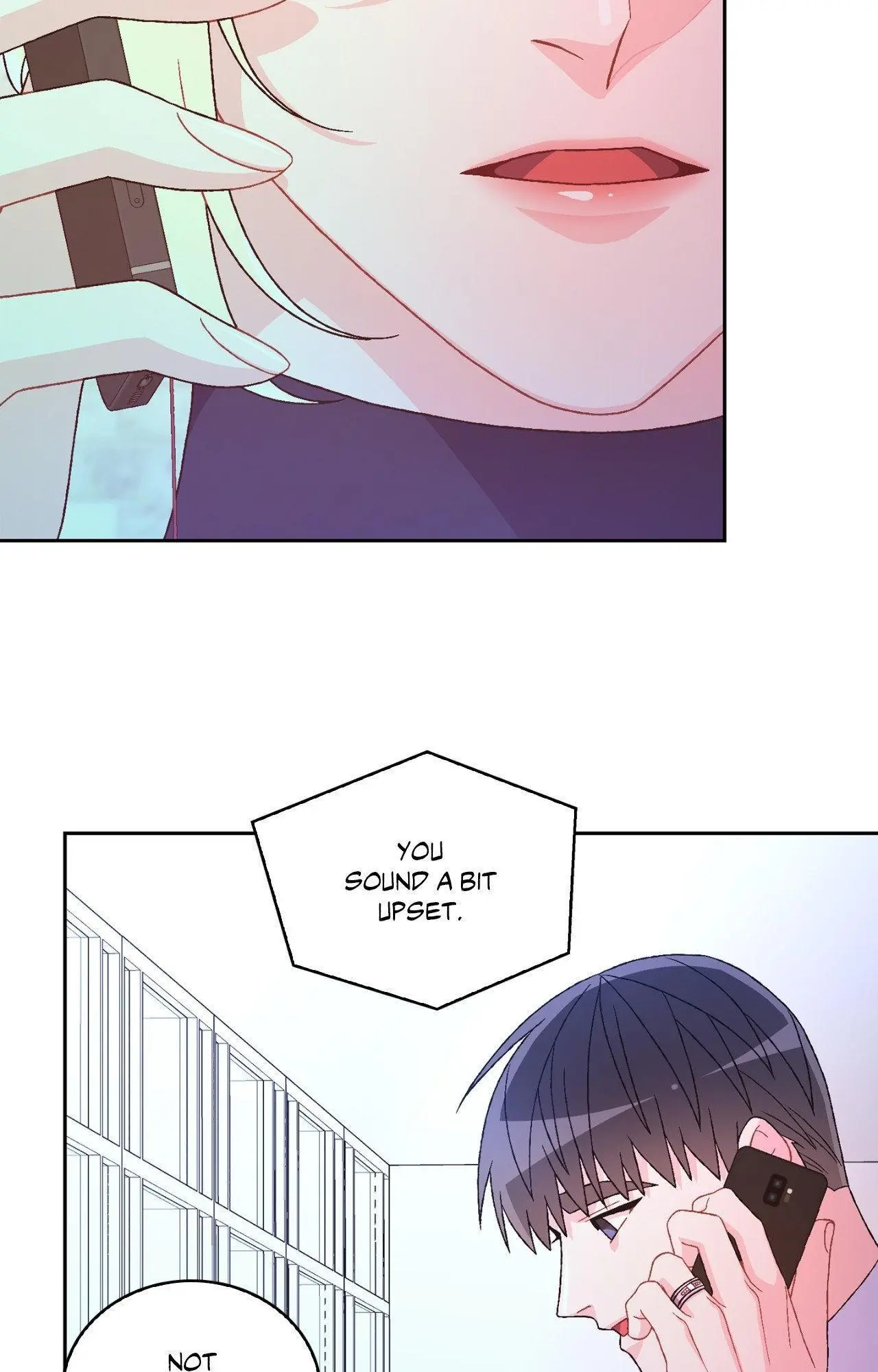 Arthur - Chapter 124 Page 18