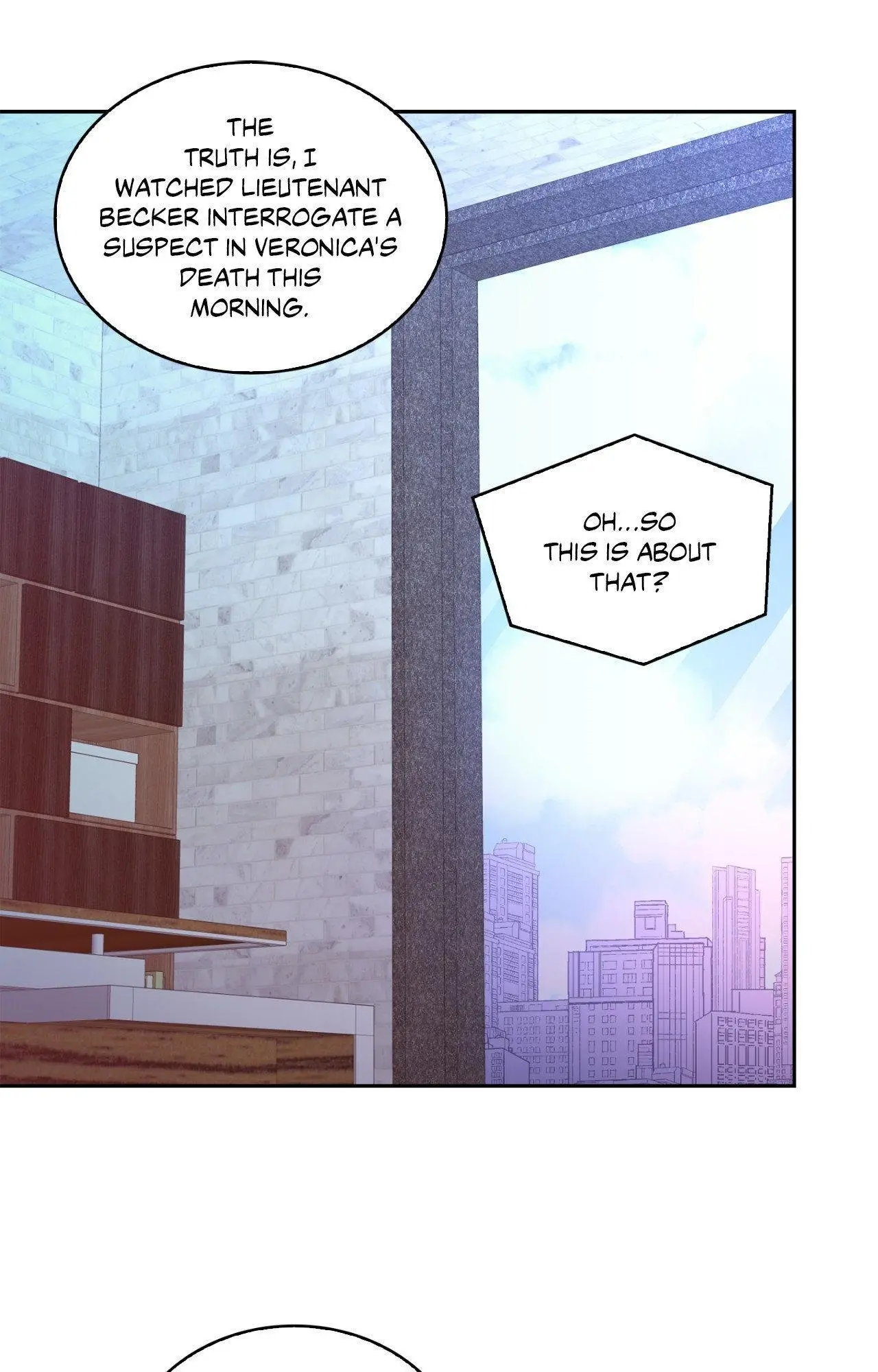 Arthur - Chapter 124 Page 20