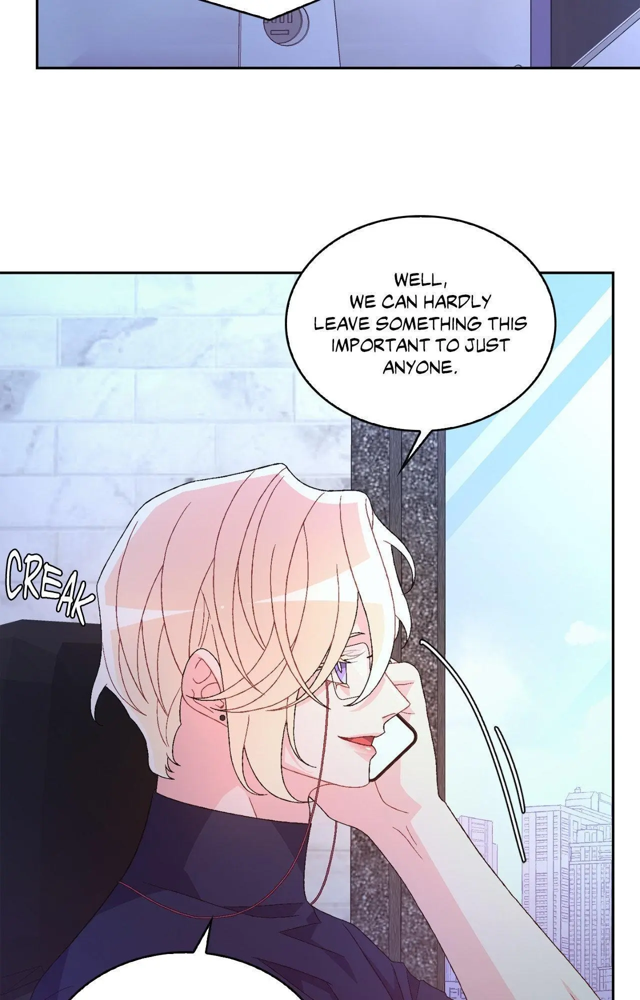Arthur - Chapter 124 Page 22