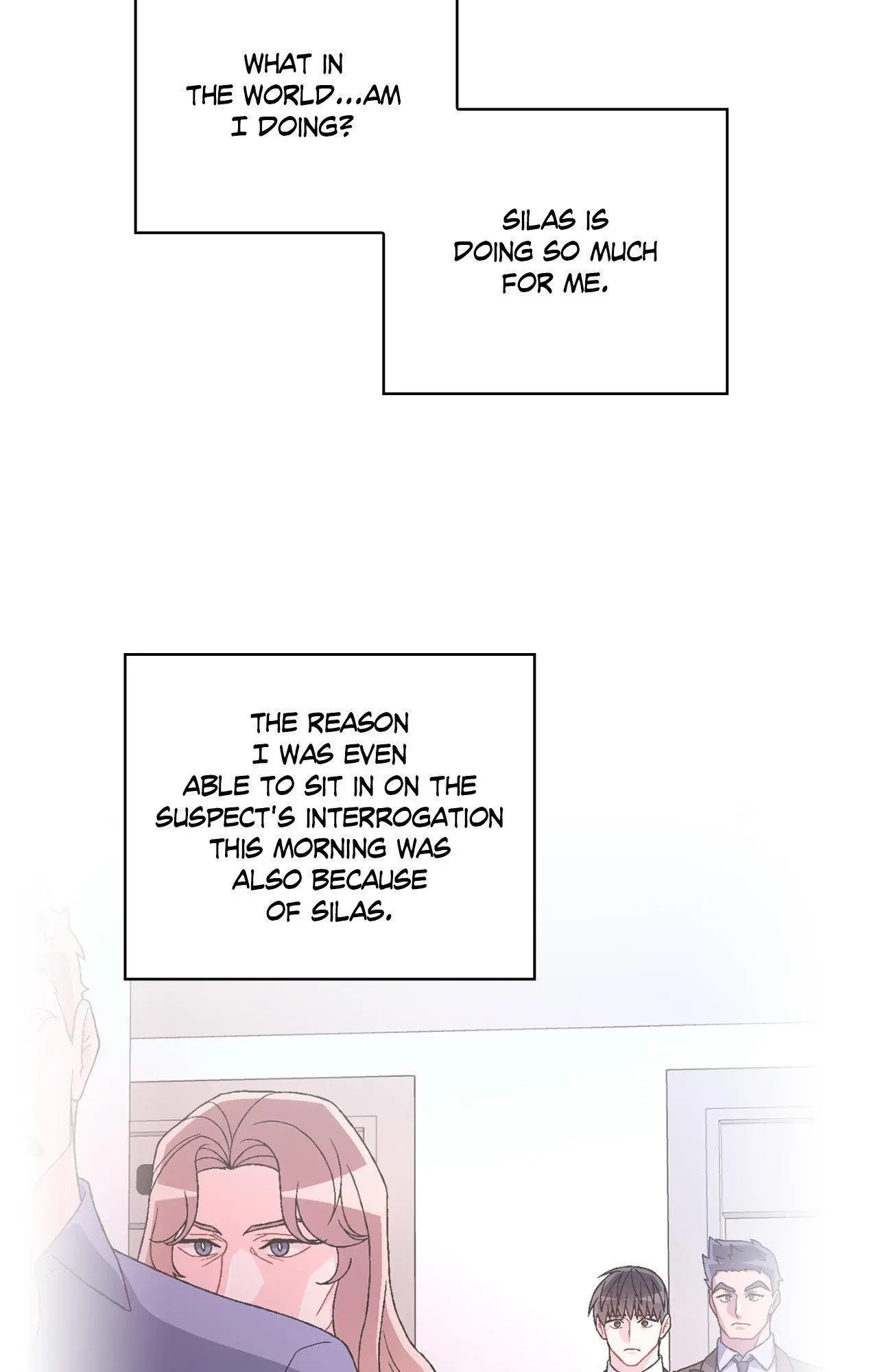 Arthur - Chapter 124 Page 26