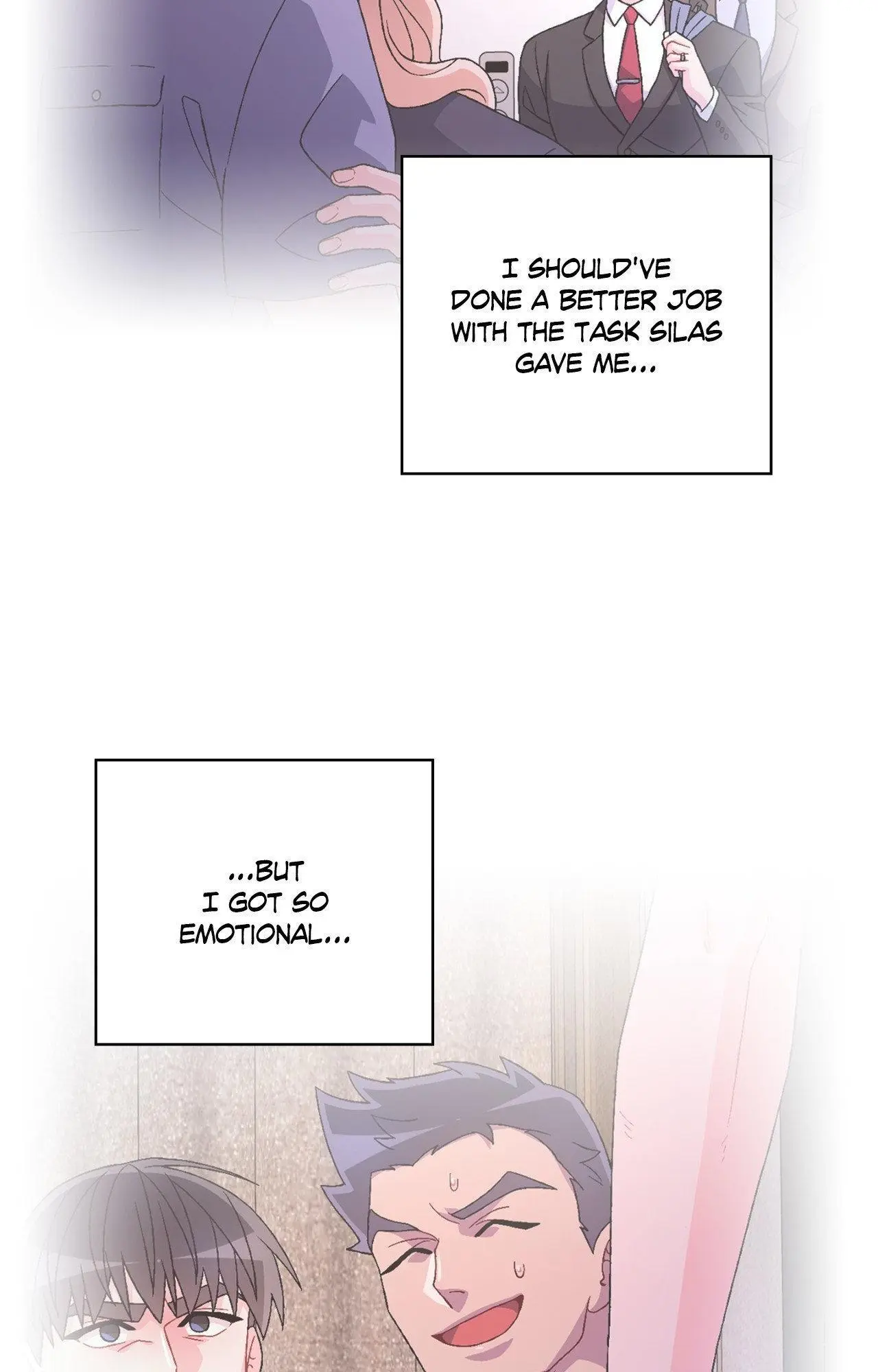 Arthur - Chapter 124 Page 27