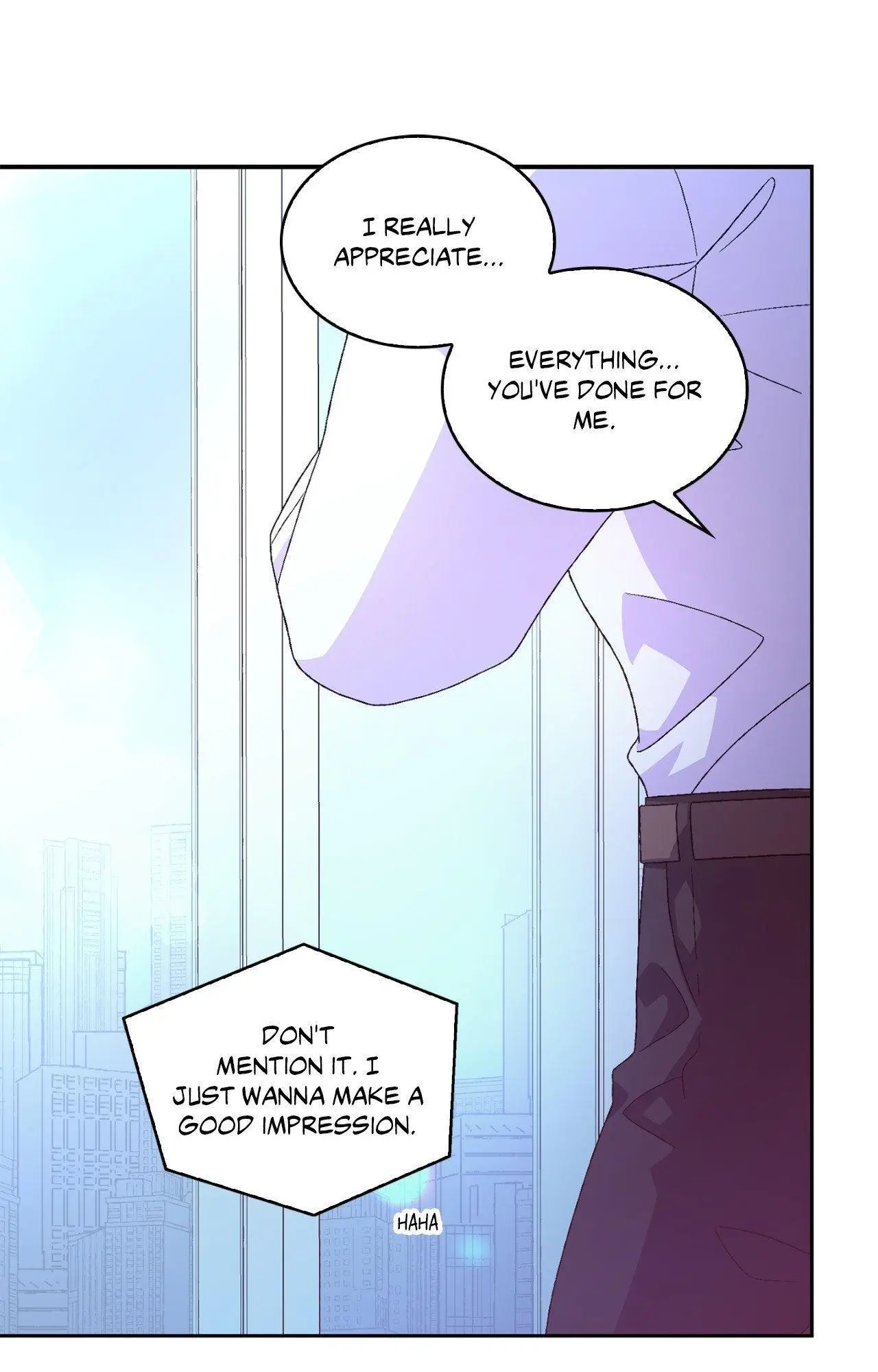Arthur - Chapter 124 Page 30