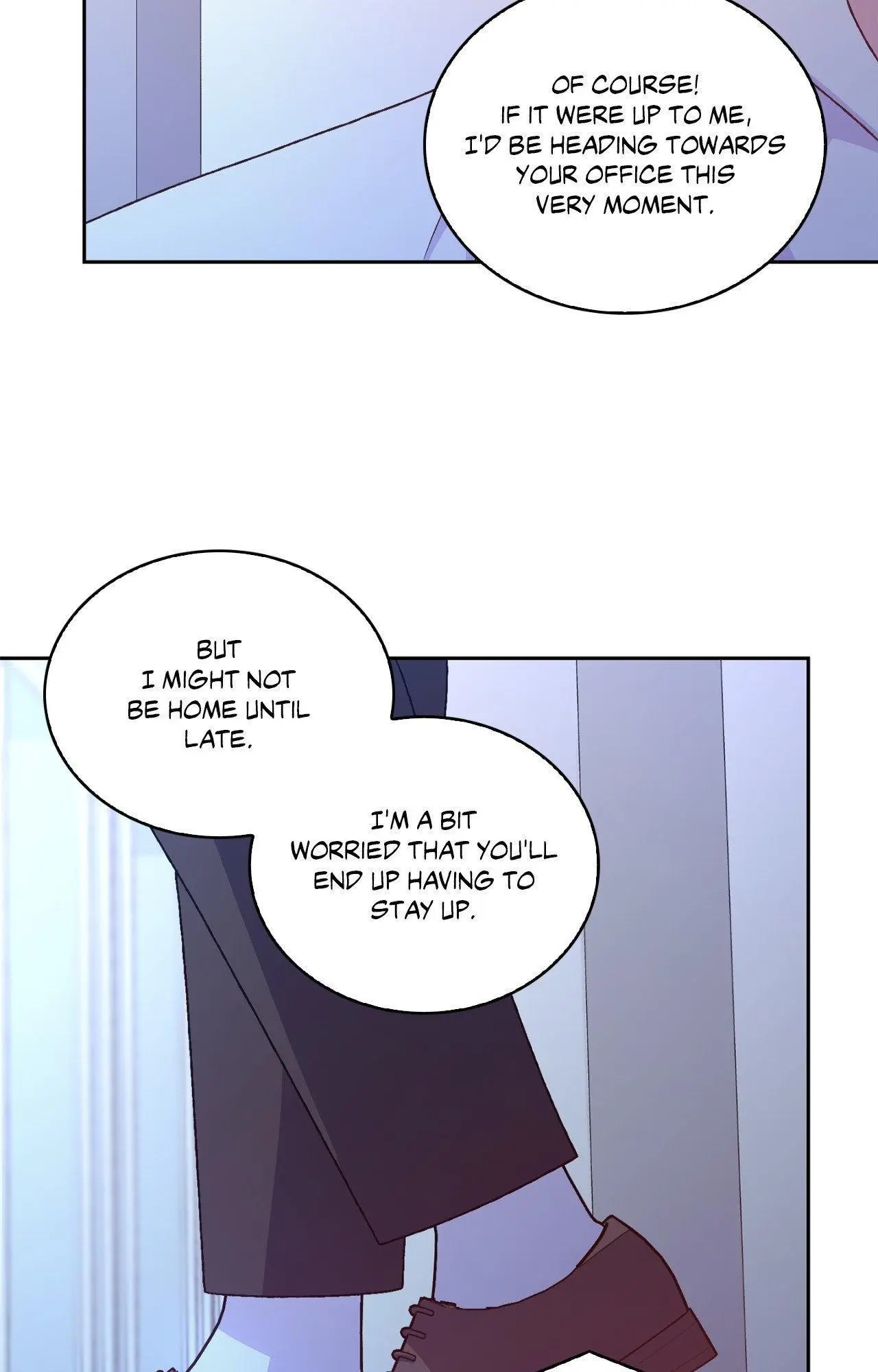 Arthur - Chapter 124 Page 32