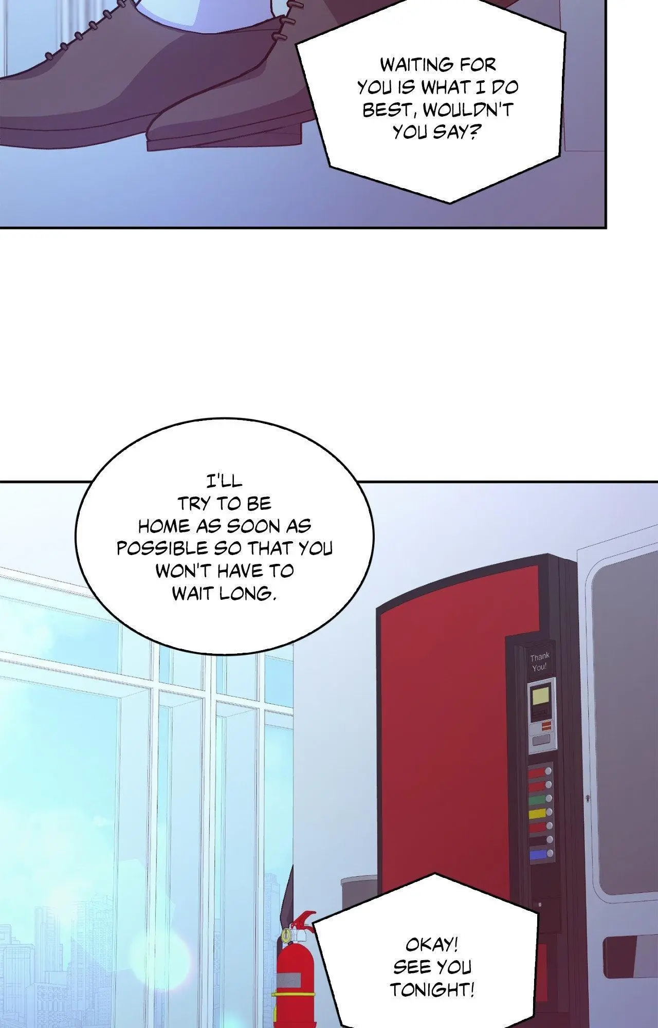 Arthur - Chapter 124 Page 33