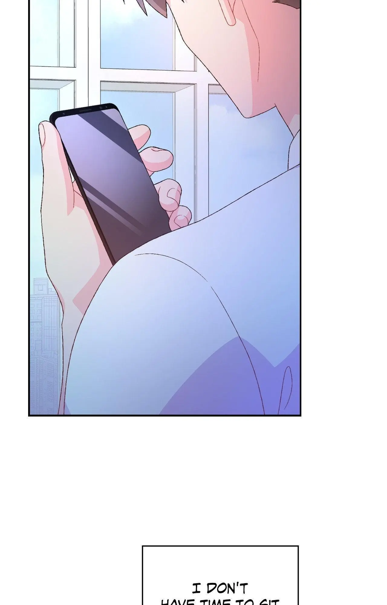 Arthur - Chapter 124 Page 36