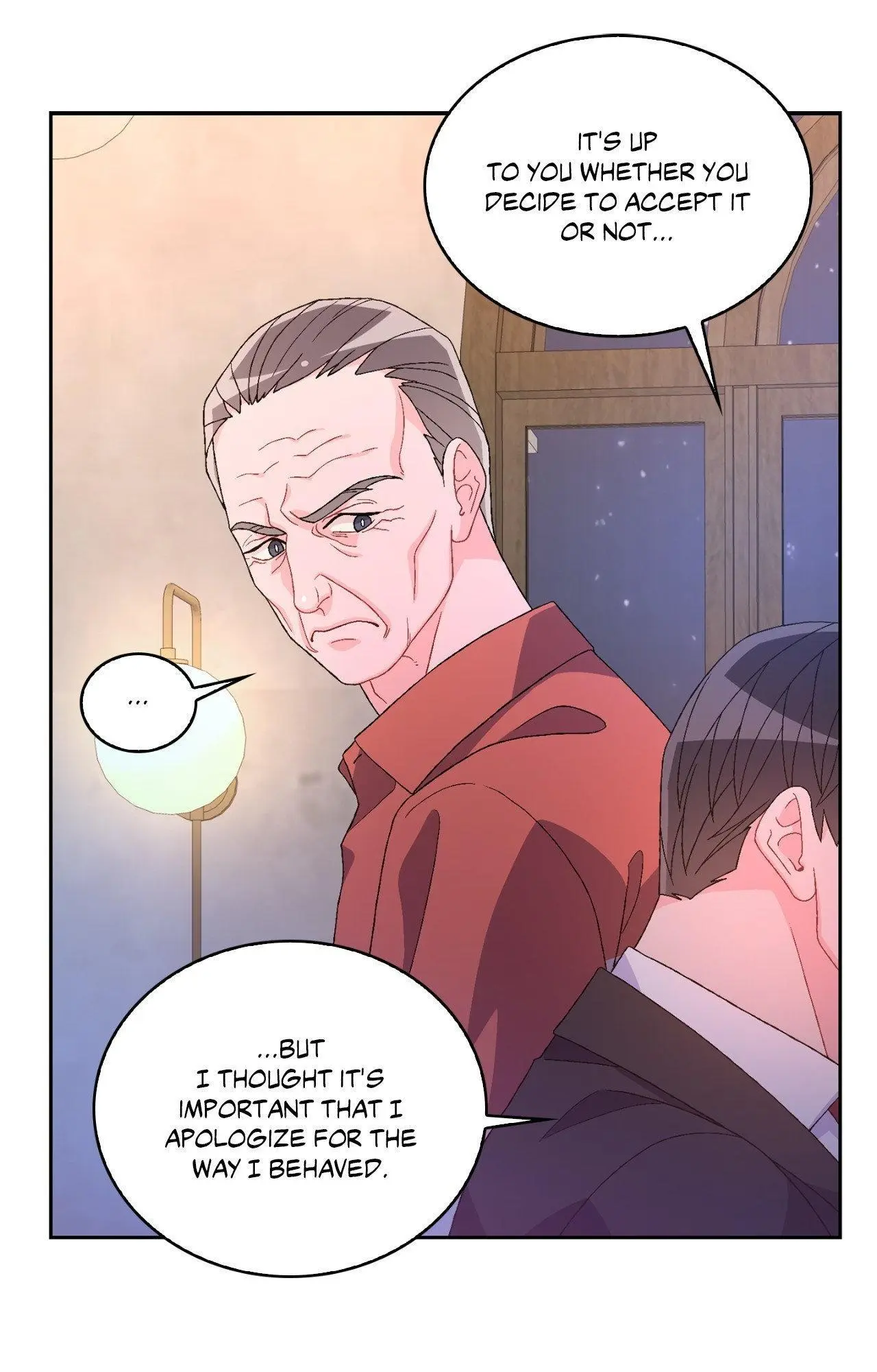 Arthur - Chapter 124 Page 48