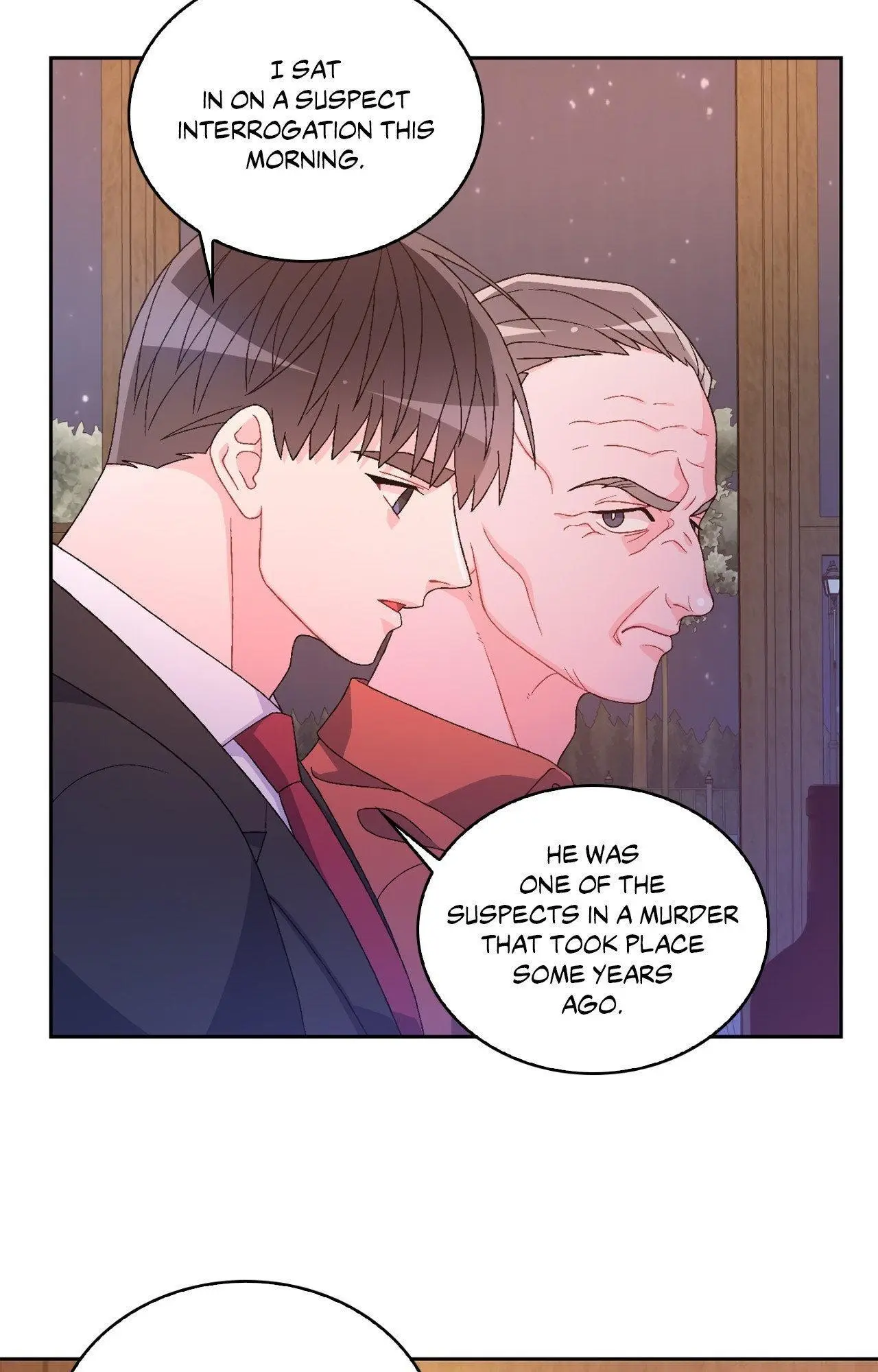 Arthur - Chapter 124 Page 50