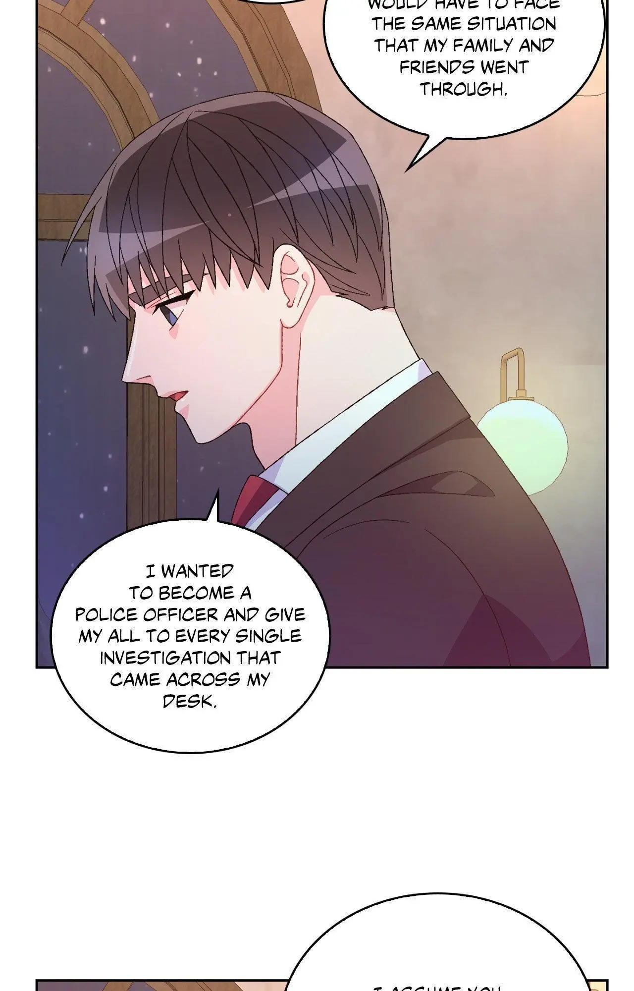 Arthur - Chapter 124 Page 53