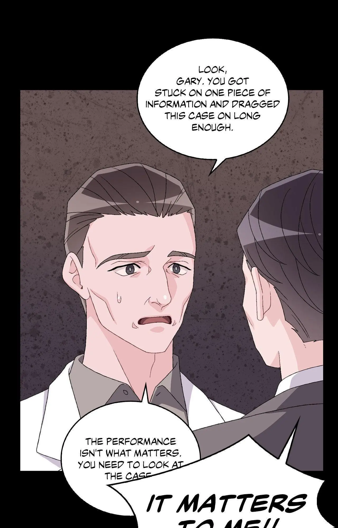Arthur - Chapter 124 Page 60
