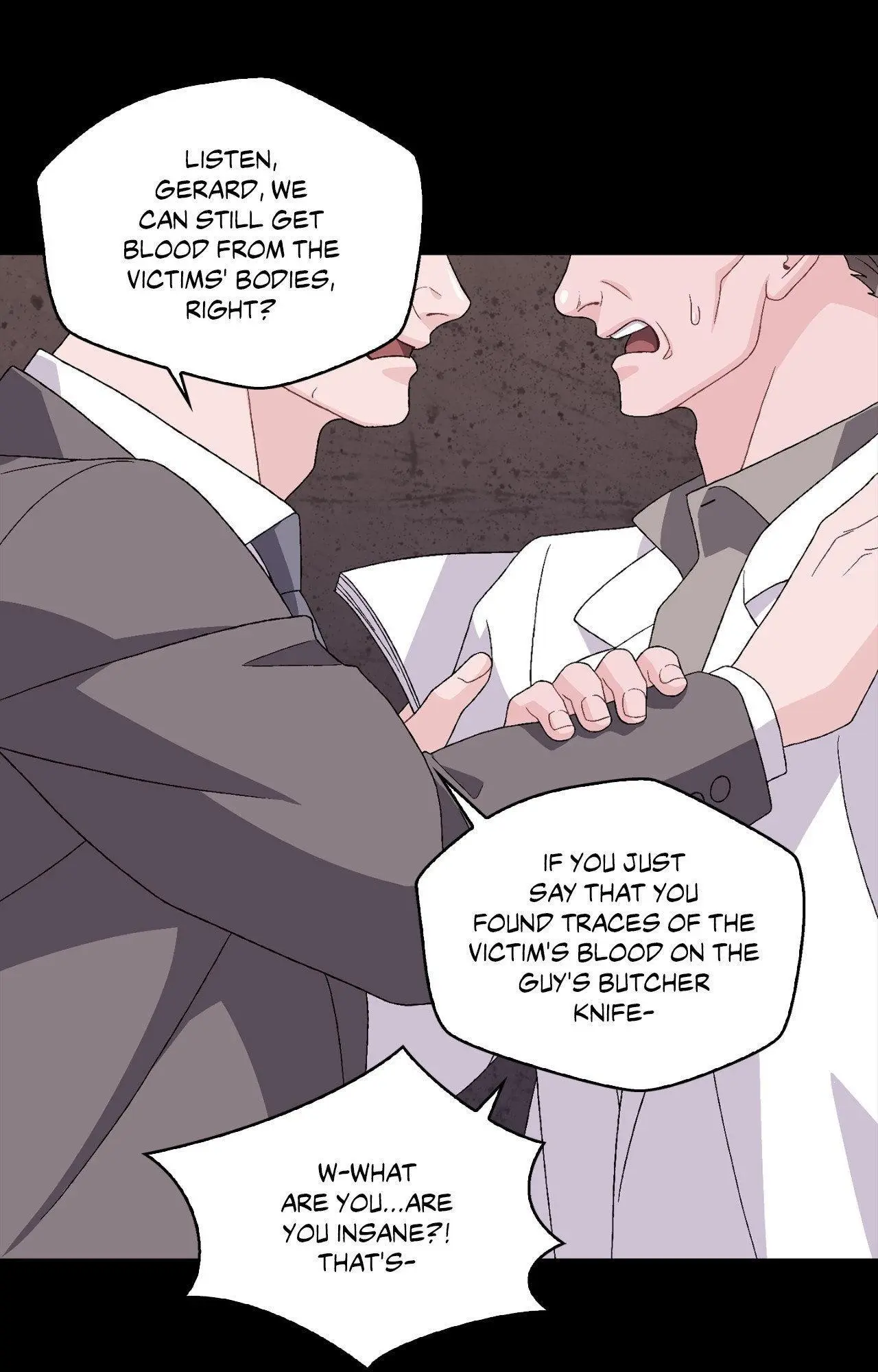 Arthur - Chapter 124 Page 63