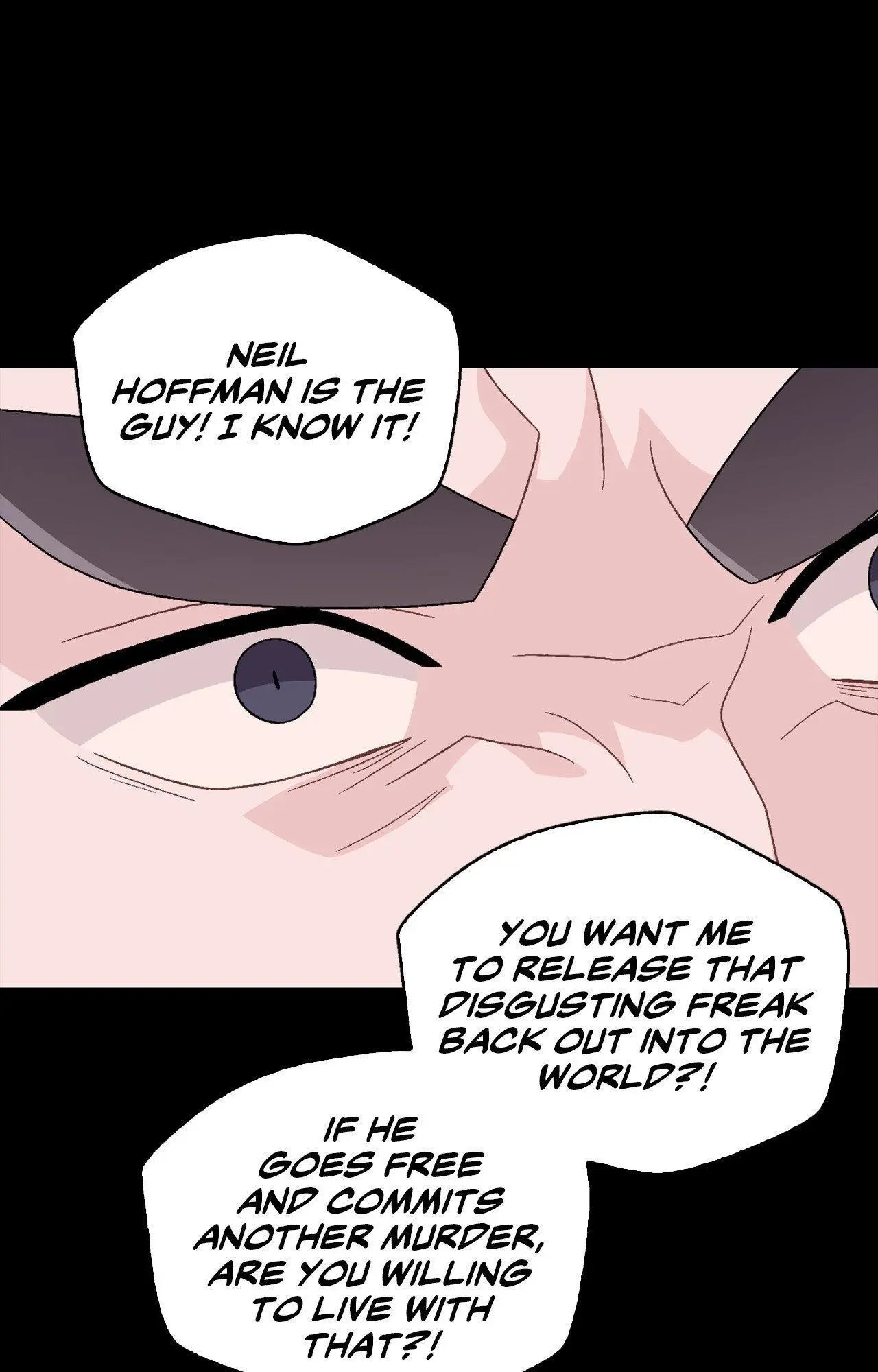 Arthur - Chapter 124 Page 64