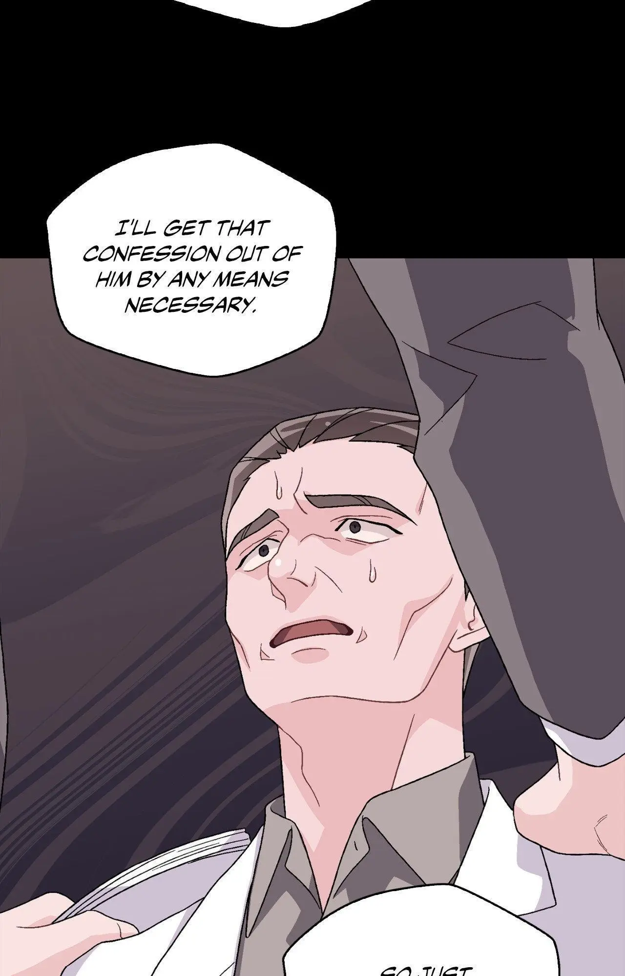 Arthur - Chapter 124 Page 65