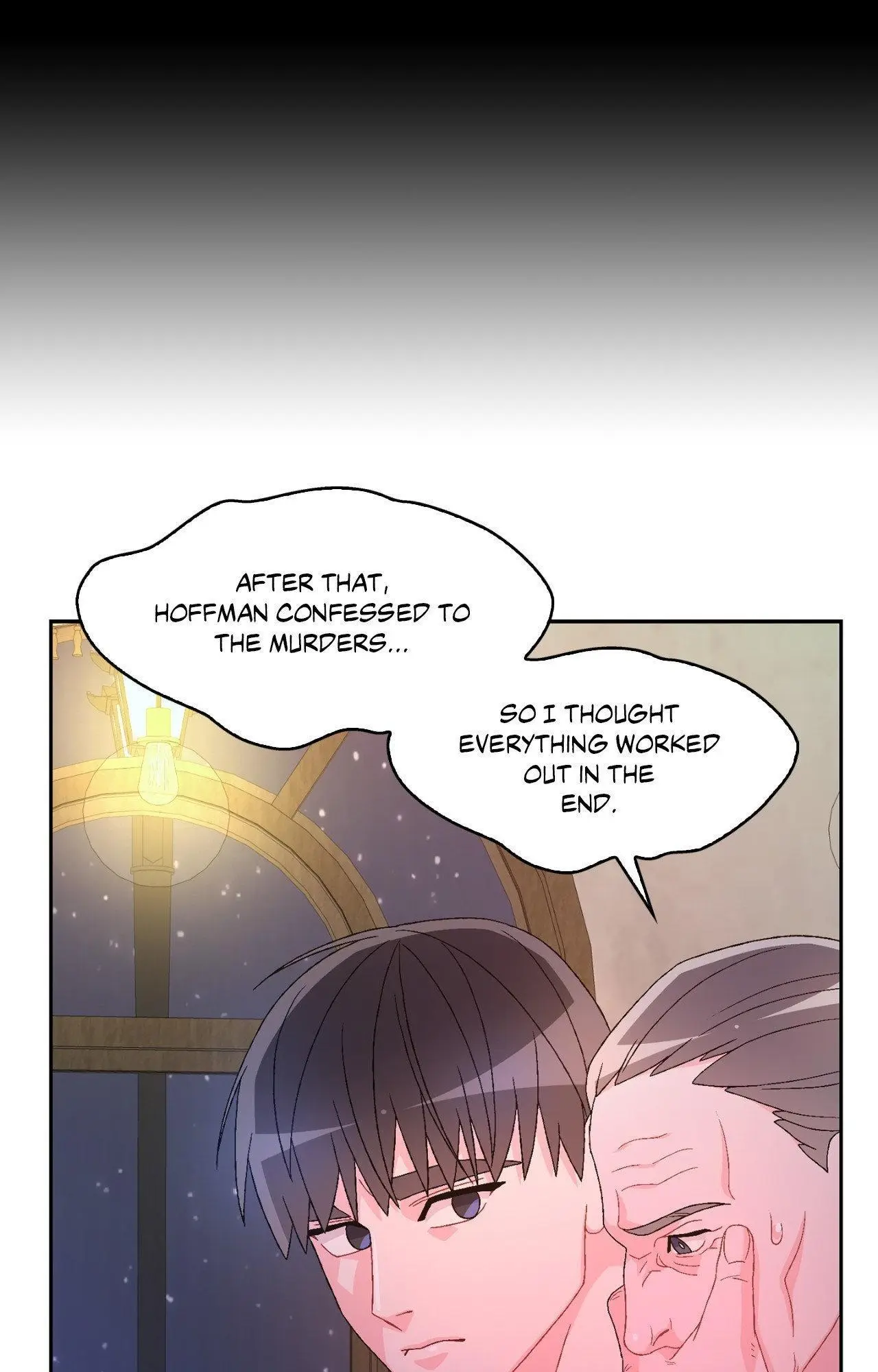 Arthur - Chapter 124 Page 67