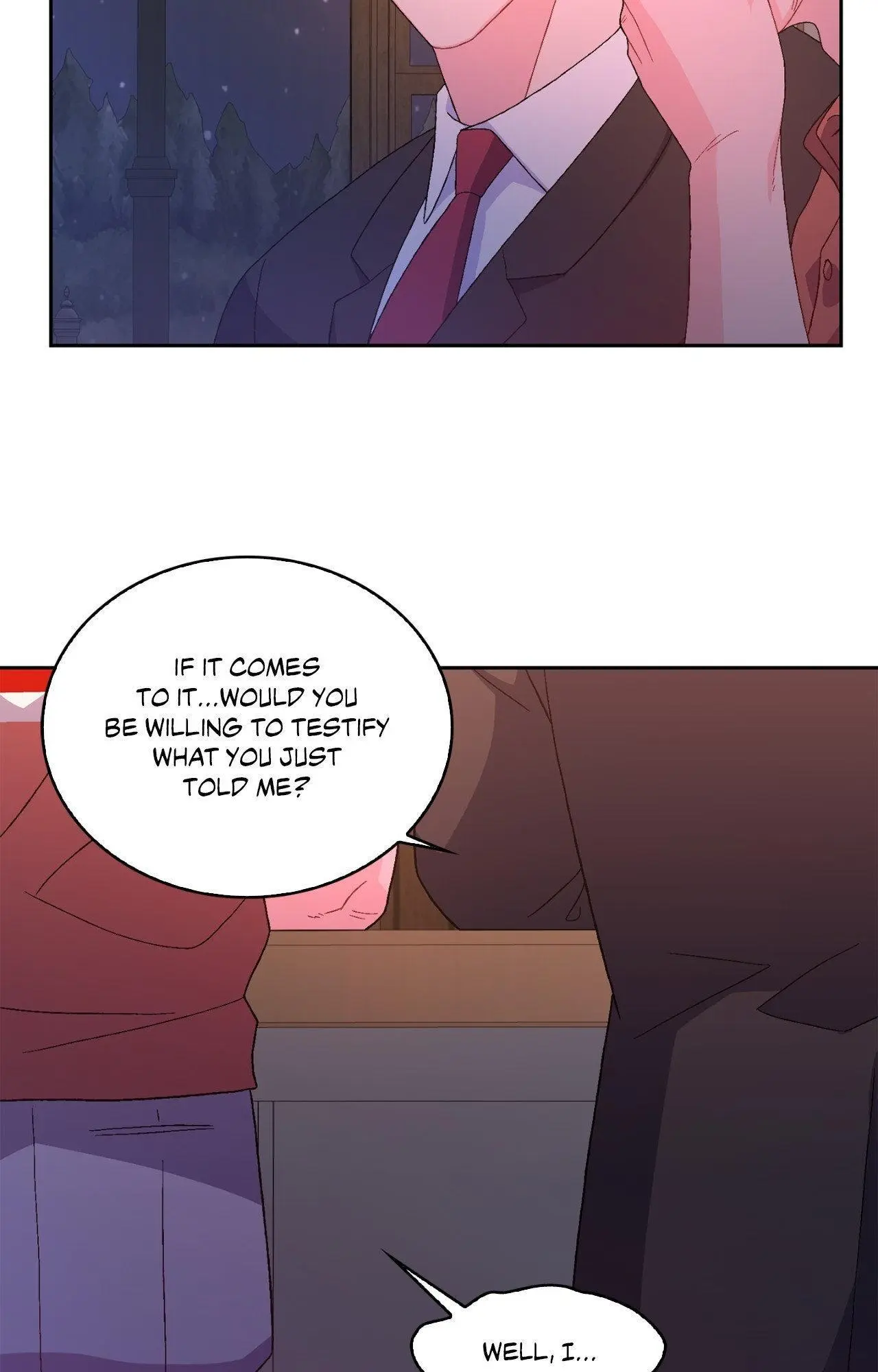 Arthur - Chapter 124 Page 68