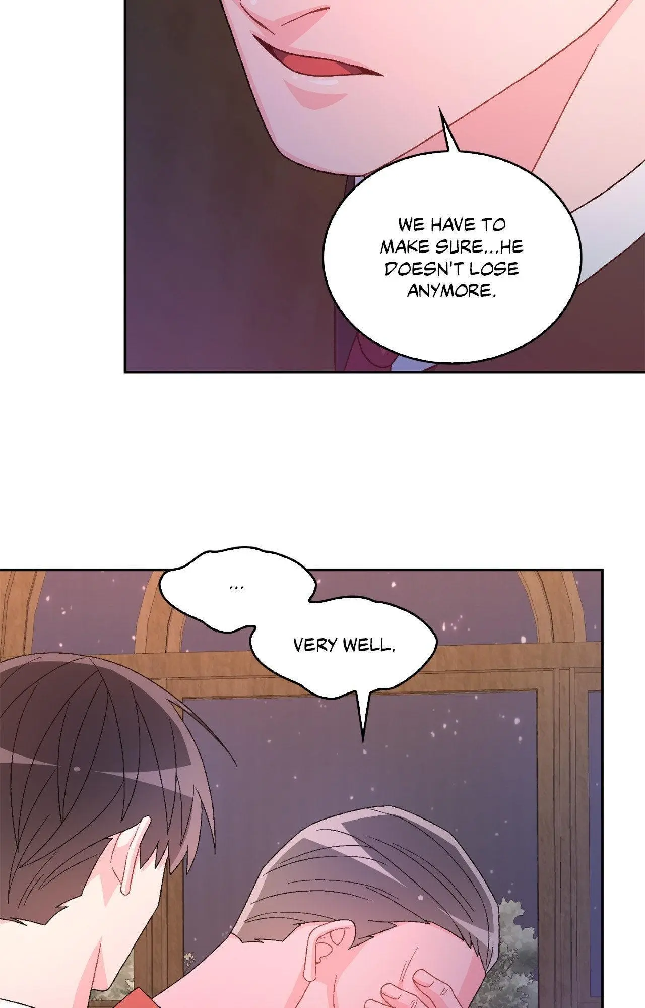 Arthur - Chapter 124 Page 70